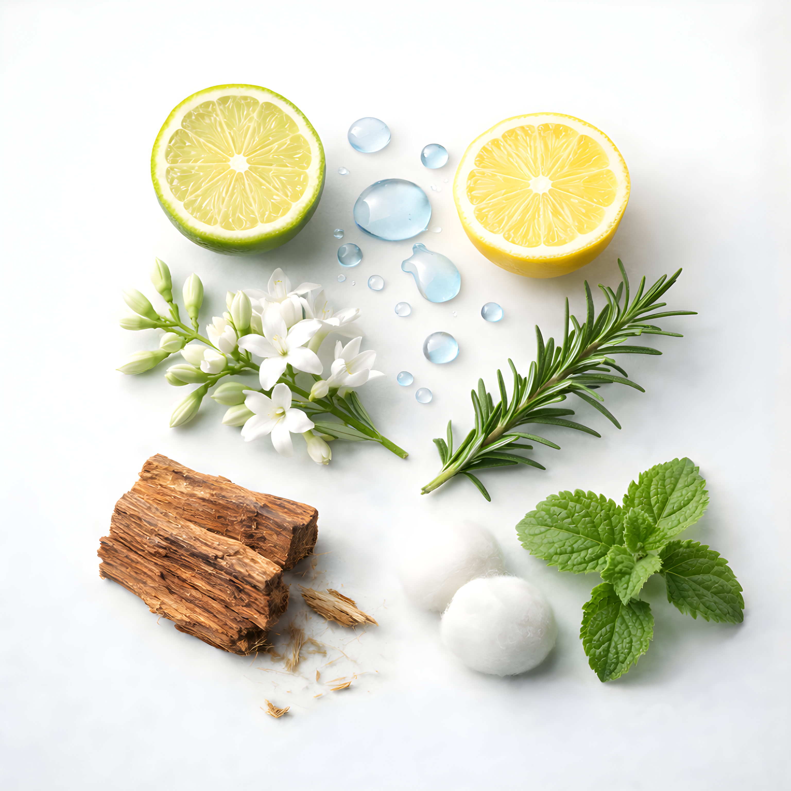 Agua Noble (Inspirado en Acqua Di Gio Pour Homme de Giorgio Armani)