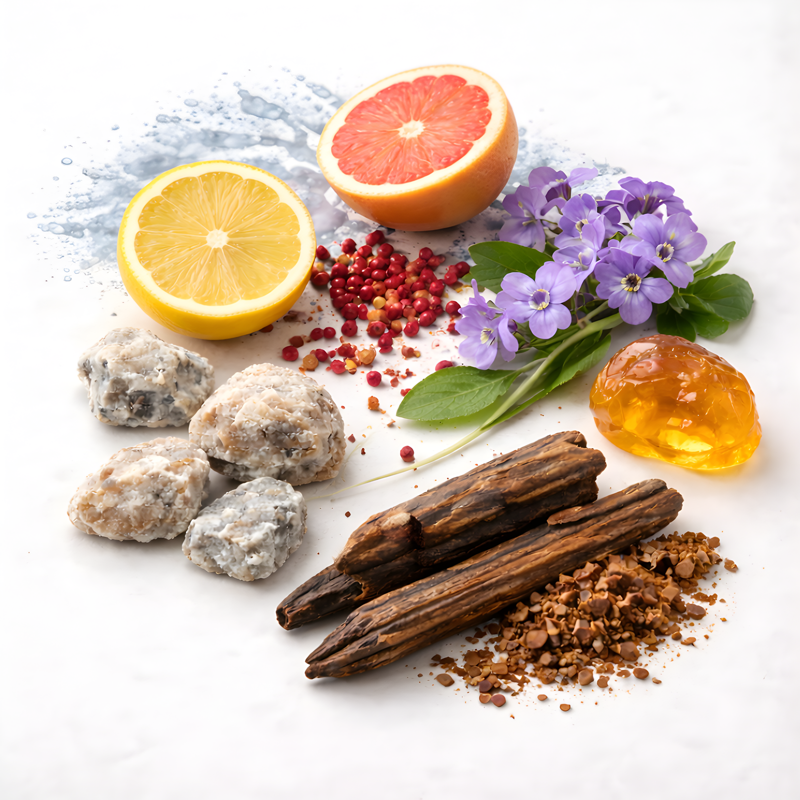 Cielo Marino (Inspirado en Aqua de Paco Rabanne)