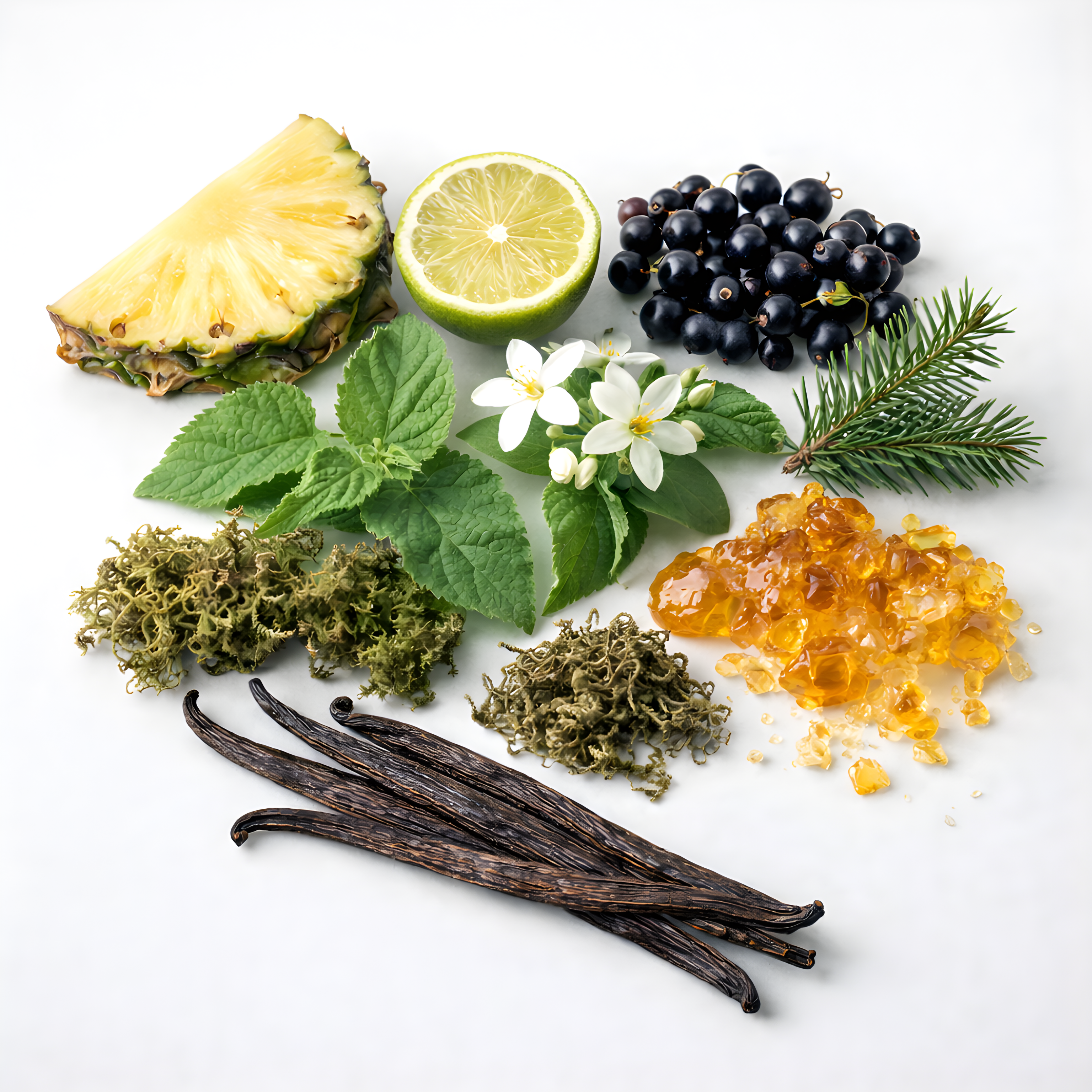 Legado Supremo (Inspirado en Creed Aventus)