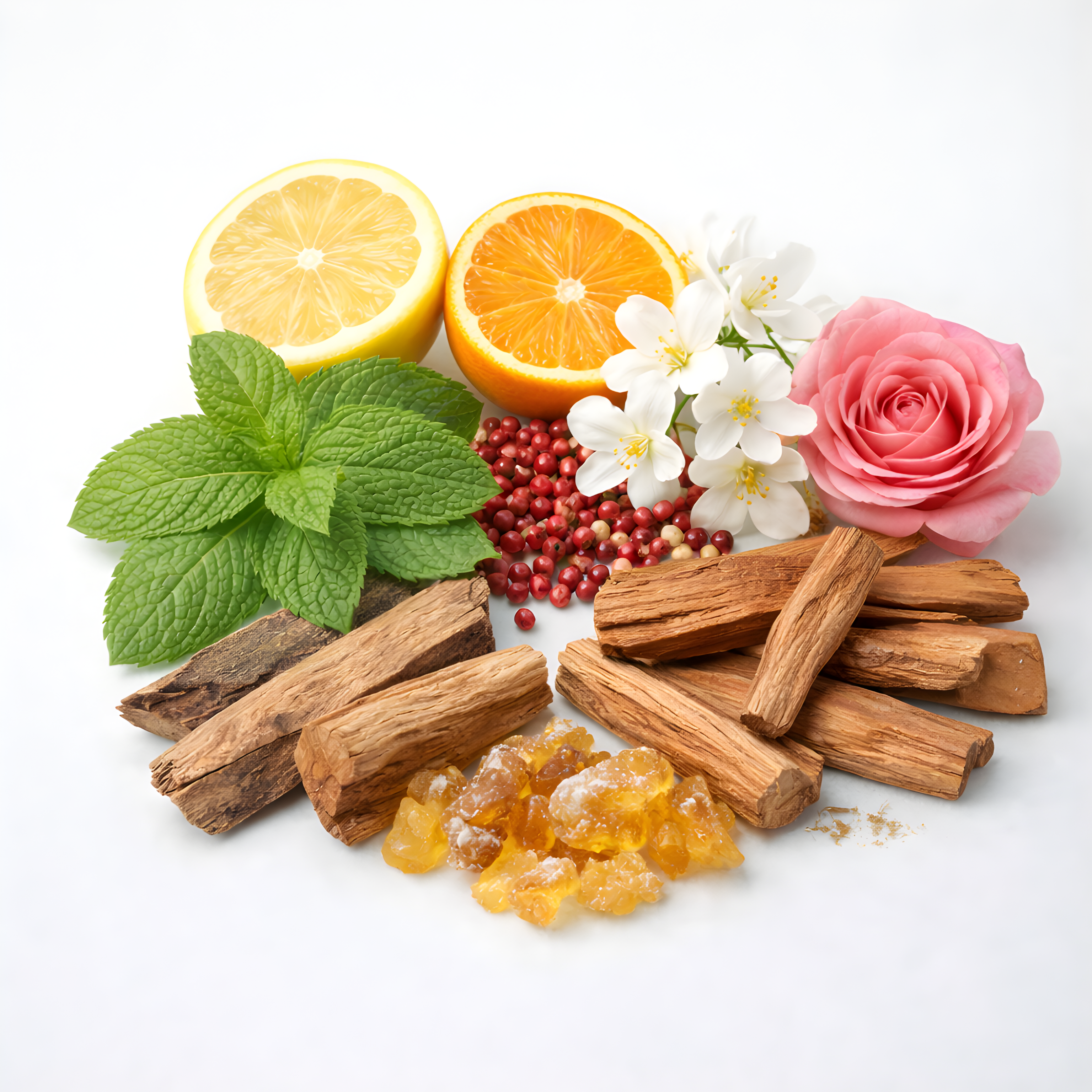 Cobalto Puro (Inspirado en Bleu de Chanel)