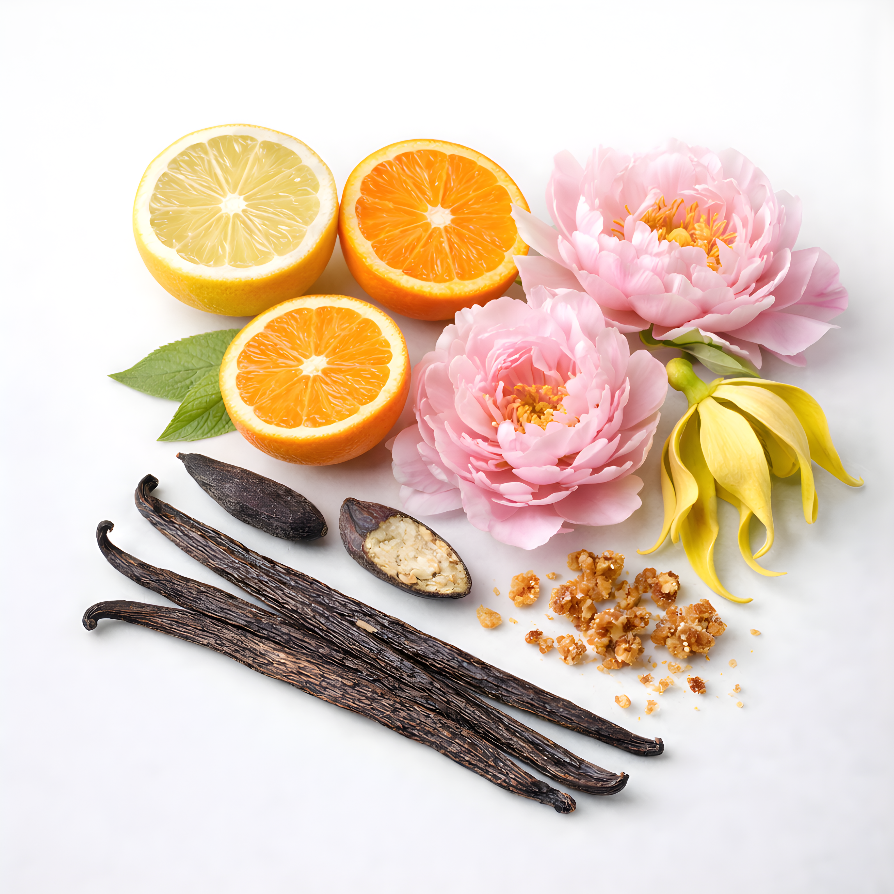 Dulce Rubor (Inspirado en Good Girl Blush de Carolina Herrera)