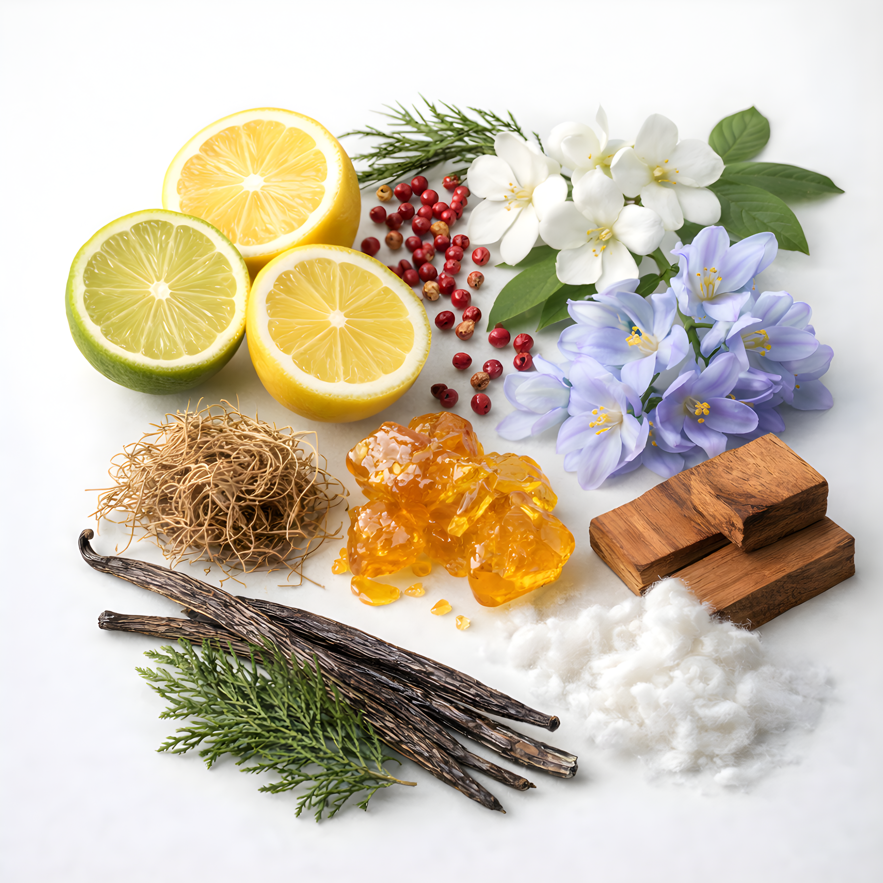 Claro Amanecer (Inspirado en Chance Eau Fraiche de Chanel)