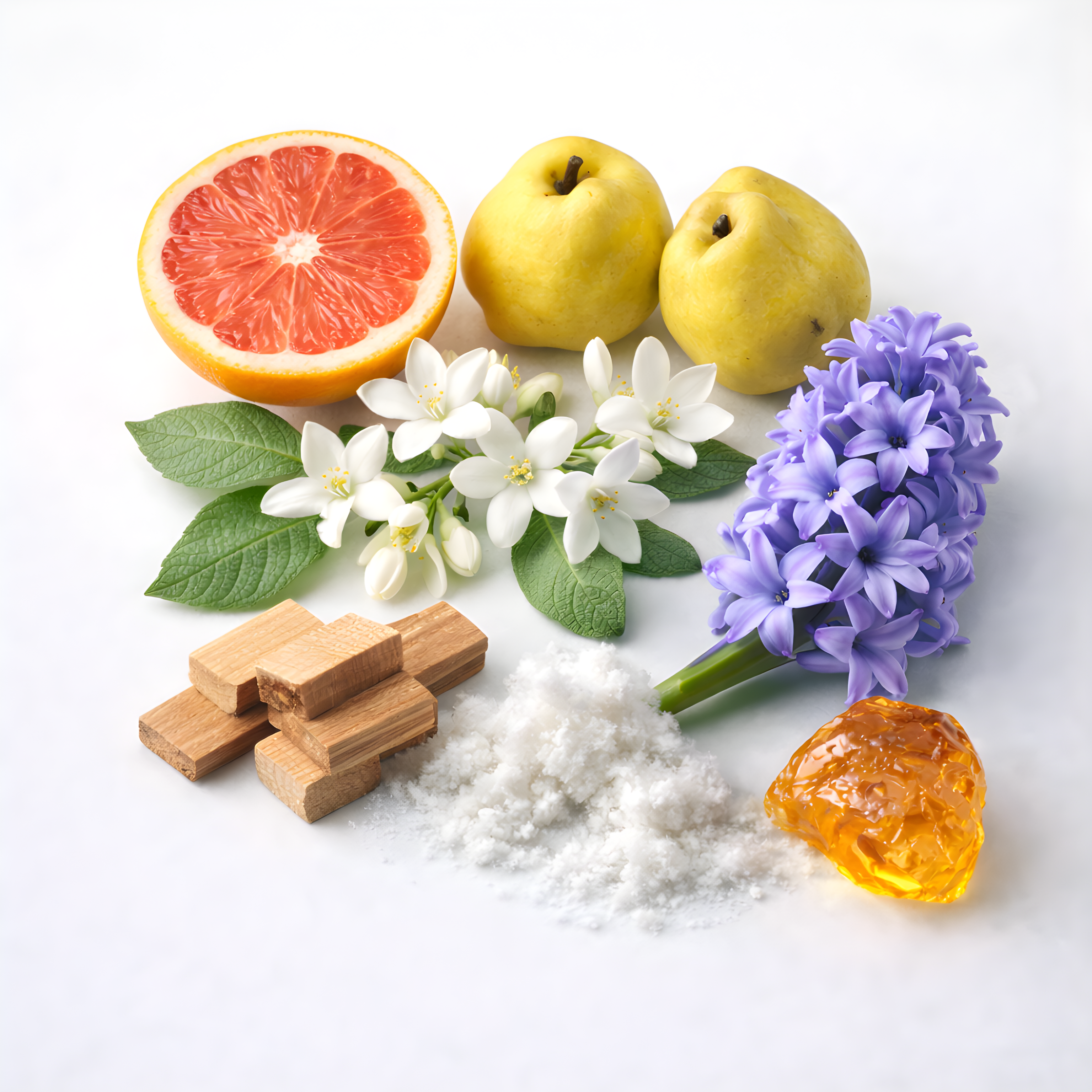 Claro Atardecer (Inspirado en Chance Eau Tendre de Chanel)