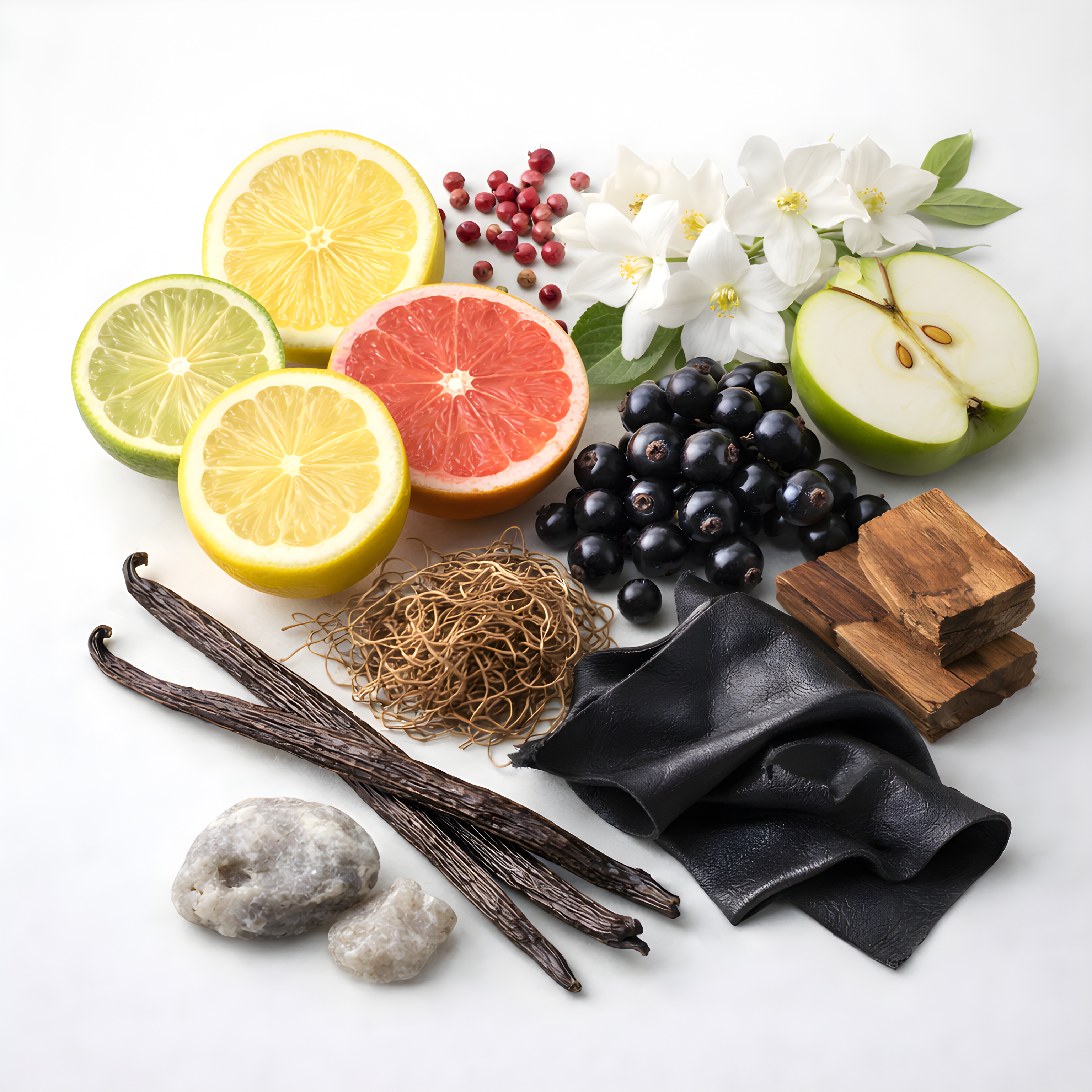 Edén Dorado (Inspirado en Elysium de Roja Parfums)