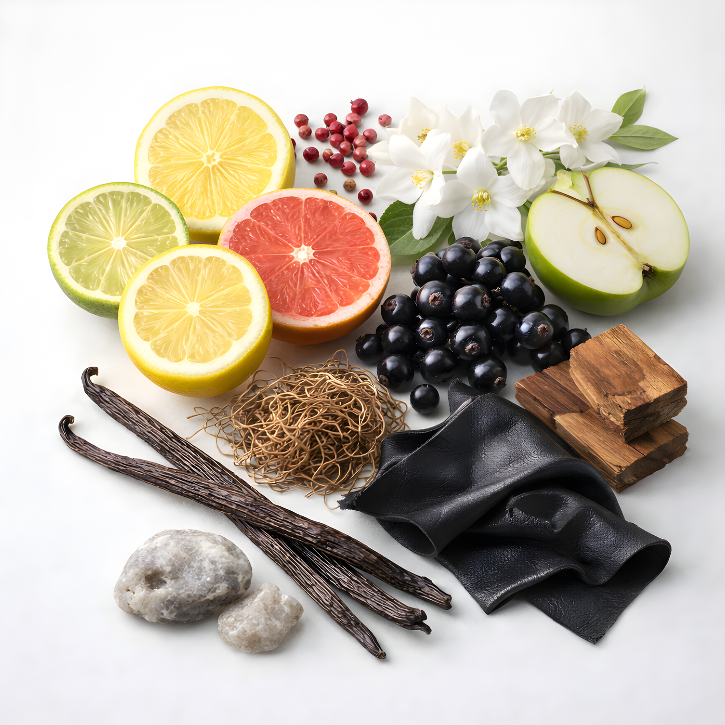 Edén Dorado (Inspirado en Elysium de Roja Parfums)