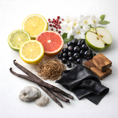 Edén Dorado (Inspirado en Elysium de Roja Parfums)