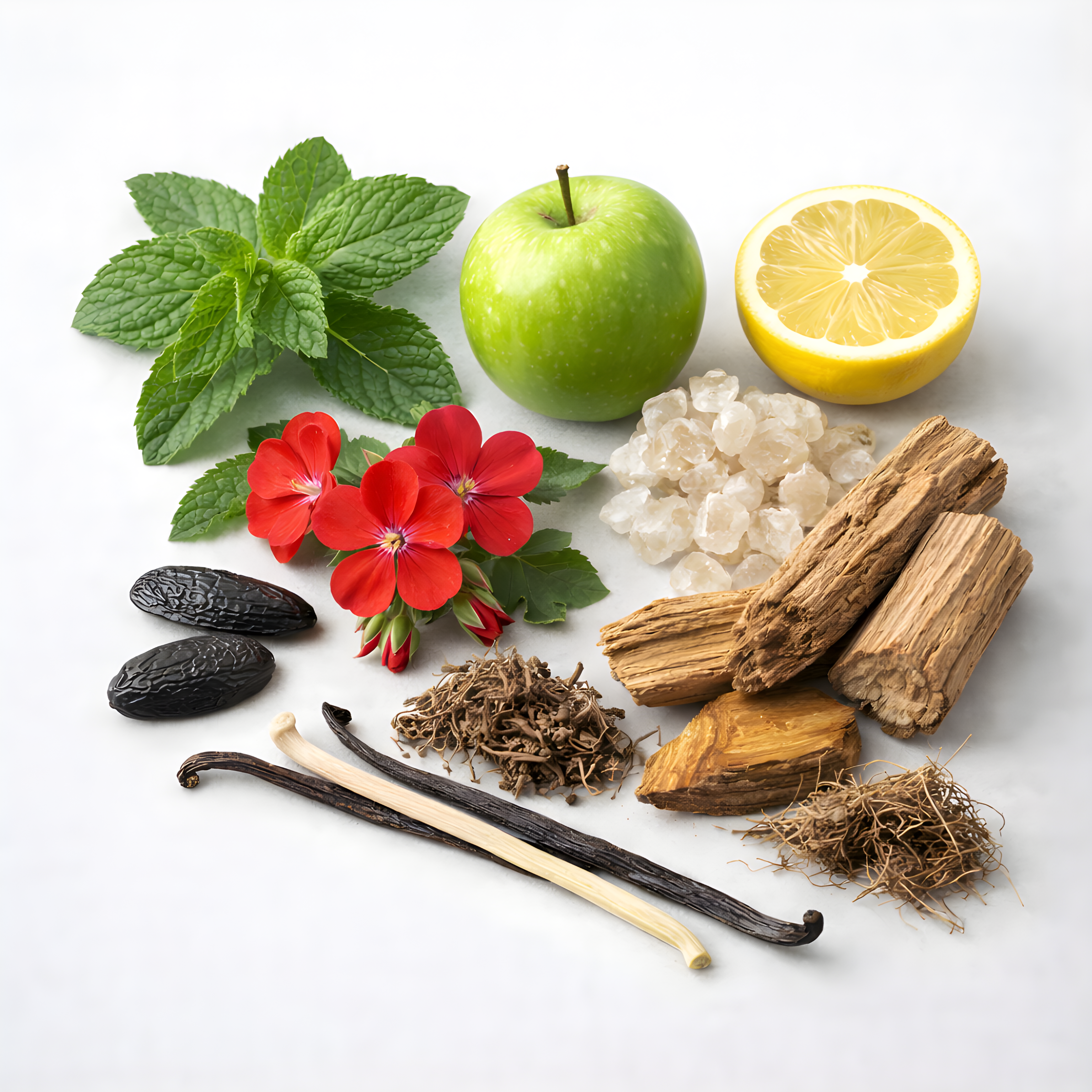 Deseo Supremo (Inspirado en Eros de Versace)