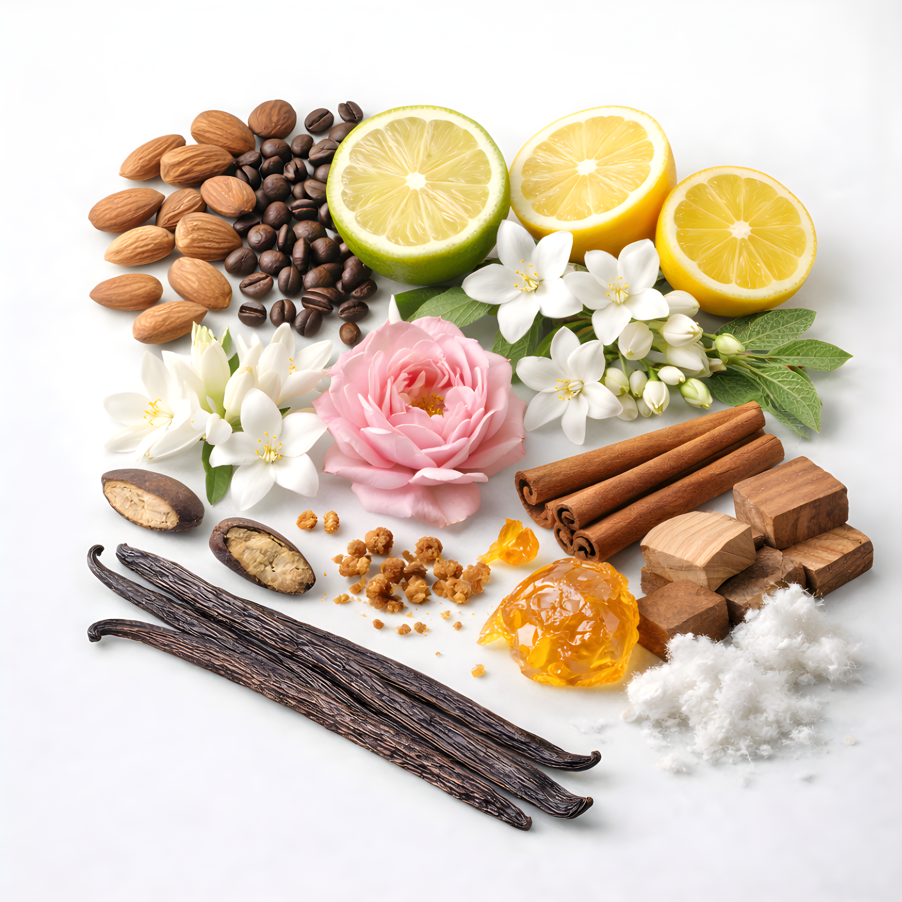 Dulce Mujer (Inspirado en Good Girl de Carolina Herrera)