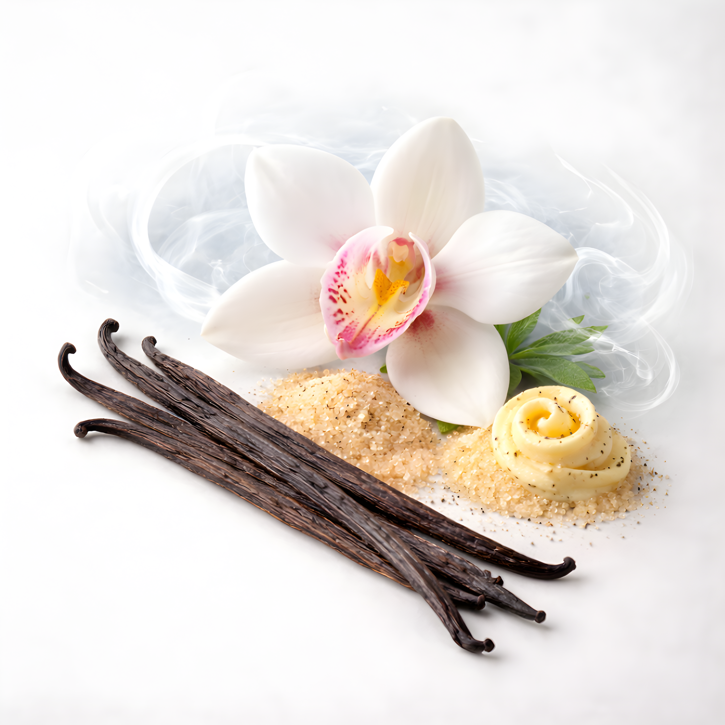 Orquídea Dulce (Inspirado en Flora Gorgeous Orchid de Gucci)