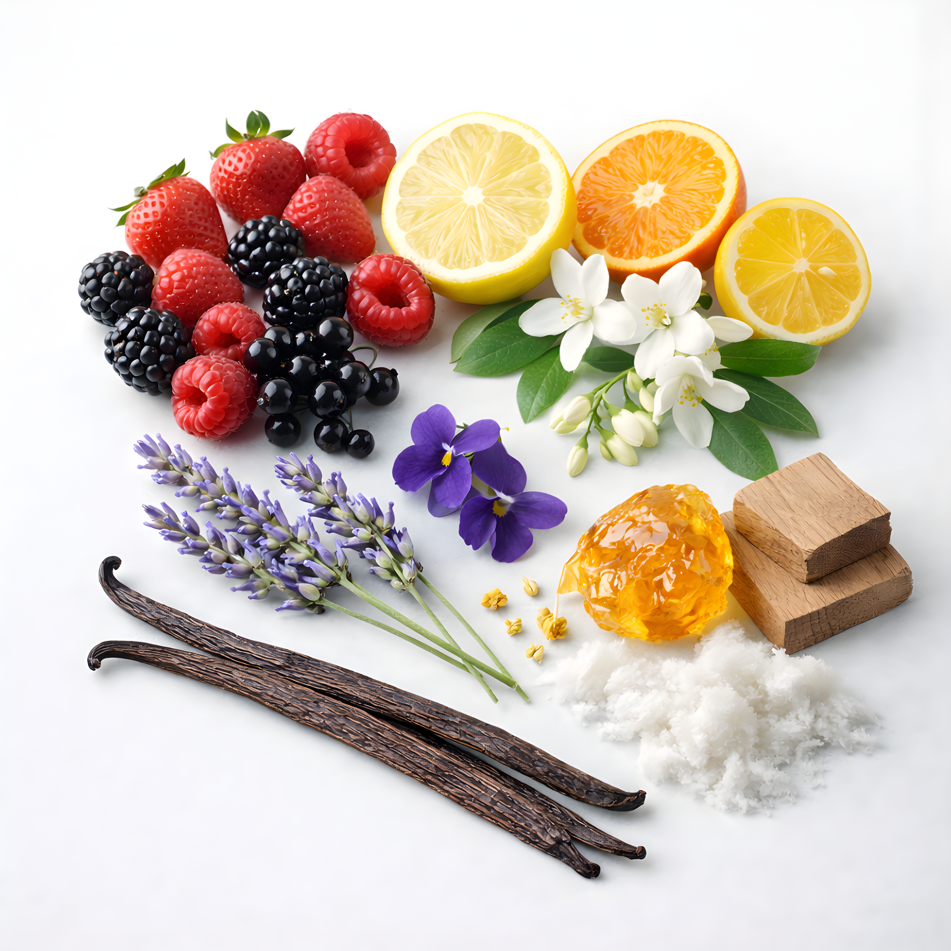 Solo Ella (Inspirado en Burberry Her)