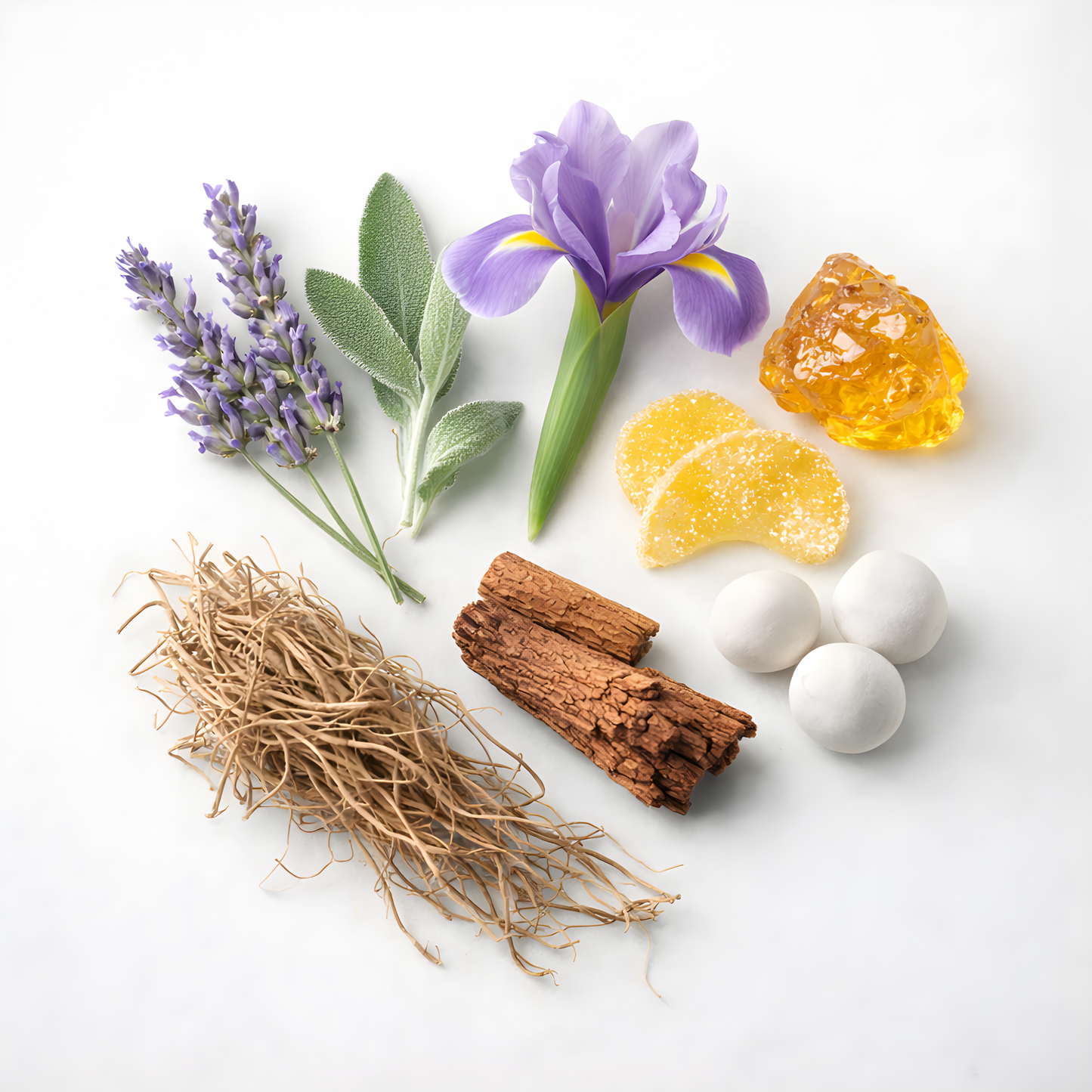 Misterio Absoluto (Inspirado en Homme Intense de Dior)