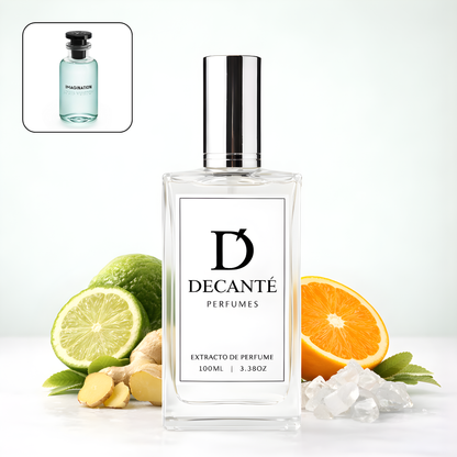 Viento Blanco (Inspirado en Imagination de Louis Vuitton)