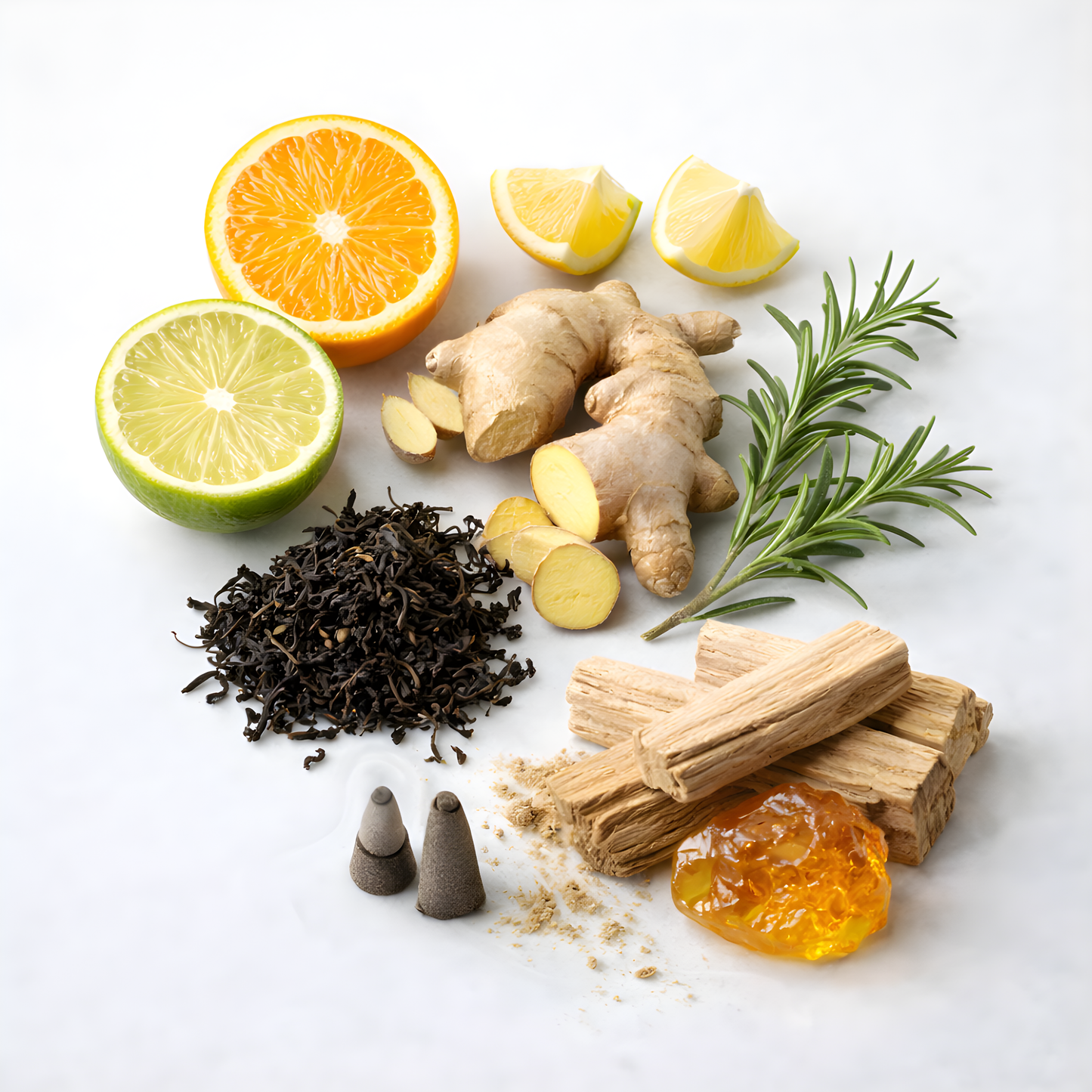 Viento Blanco (Inspirado en Imagination de Louis Vuitton)