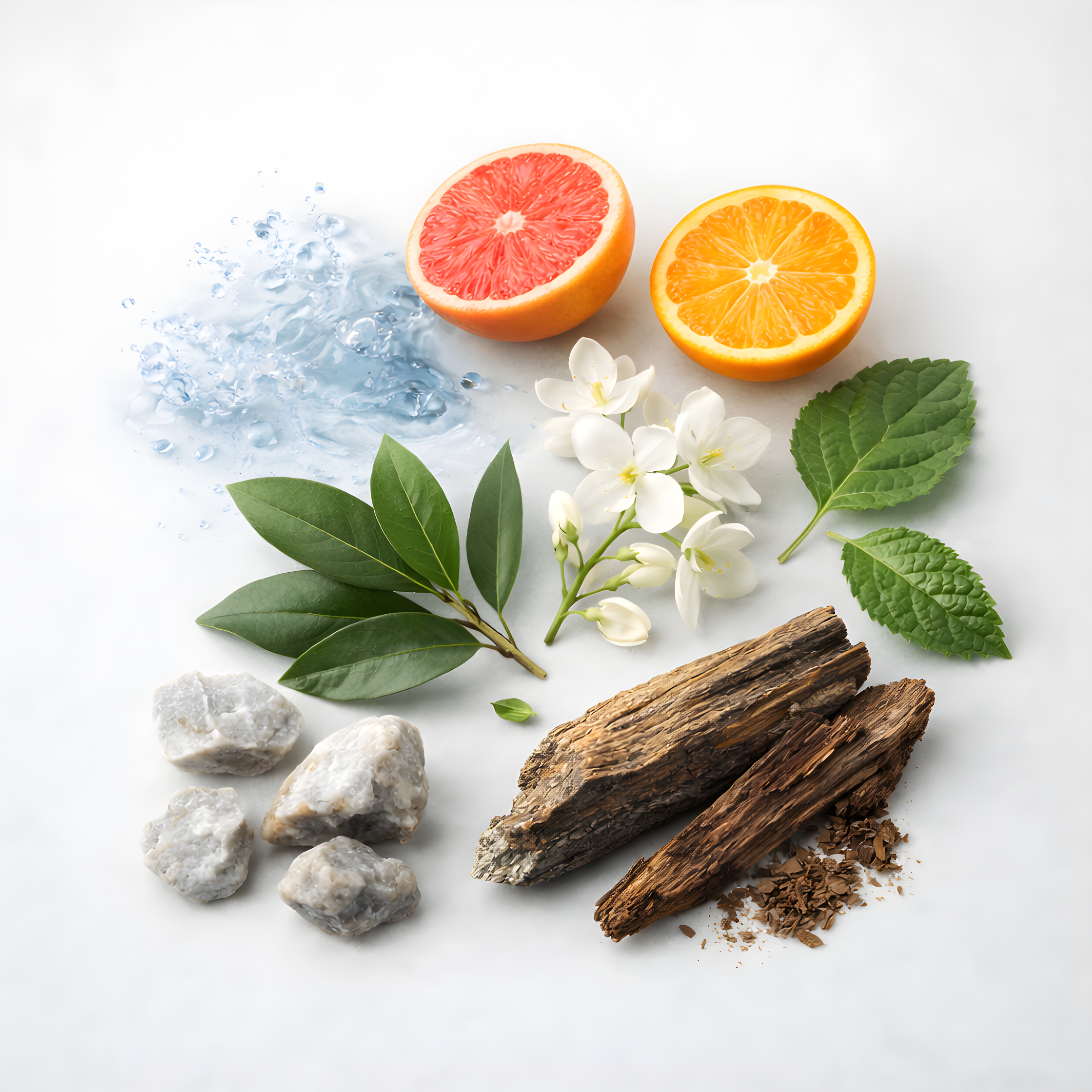 Triunfo Eterno (Inspirado en Invictus de Paco Rabanne)