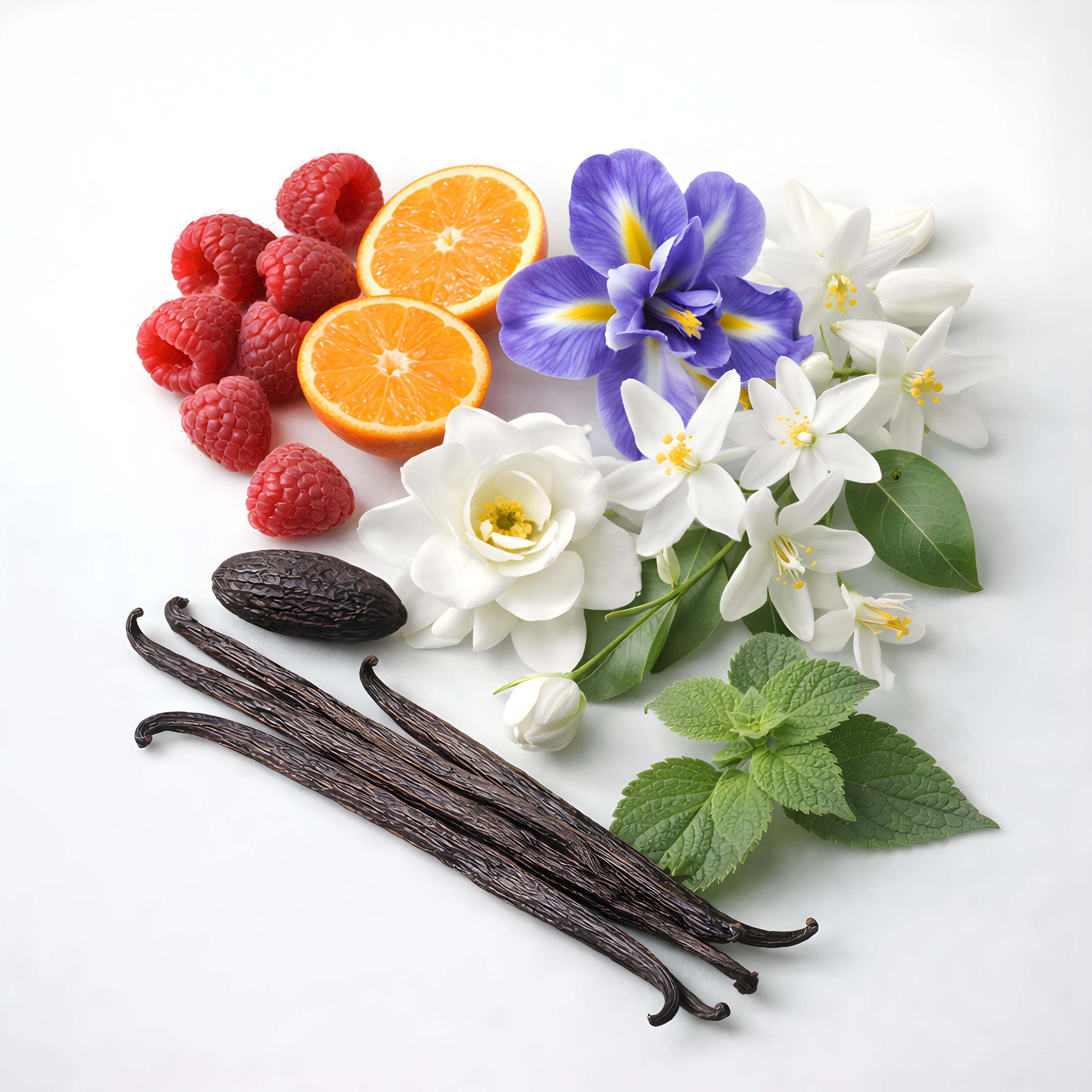 Esencia Radiante (Inspirado en La Vida es Bella Elixir de Lancôme)