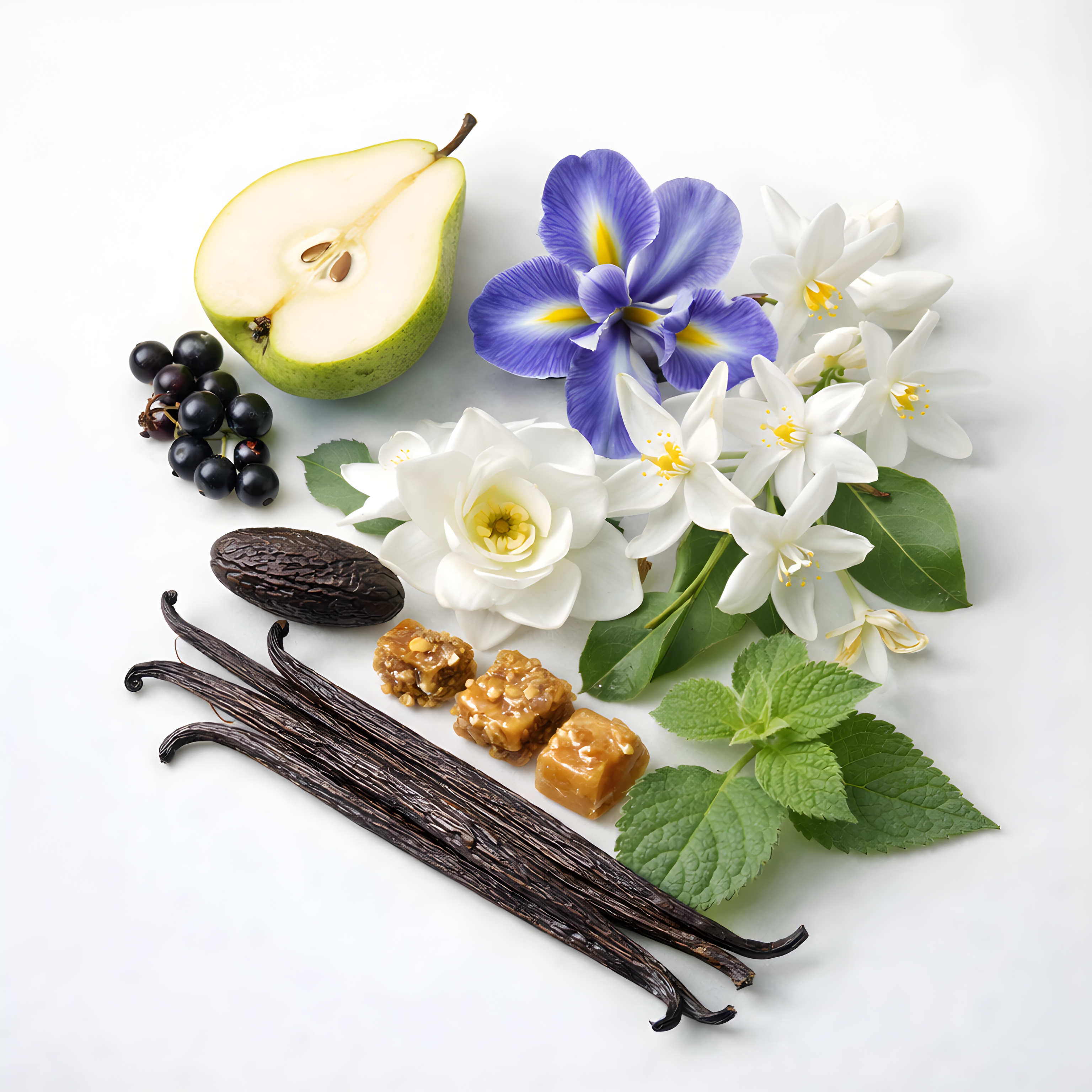 Esencia Centellante (Inspirado en La Vida es Bella Eau de Parfum de Lancôme)