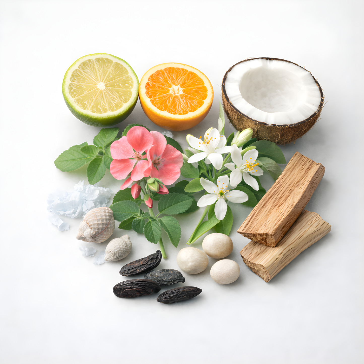 Esplendor Masculino (Inspirado en Le Beau de Jean Paul Gaultier)