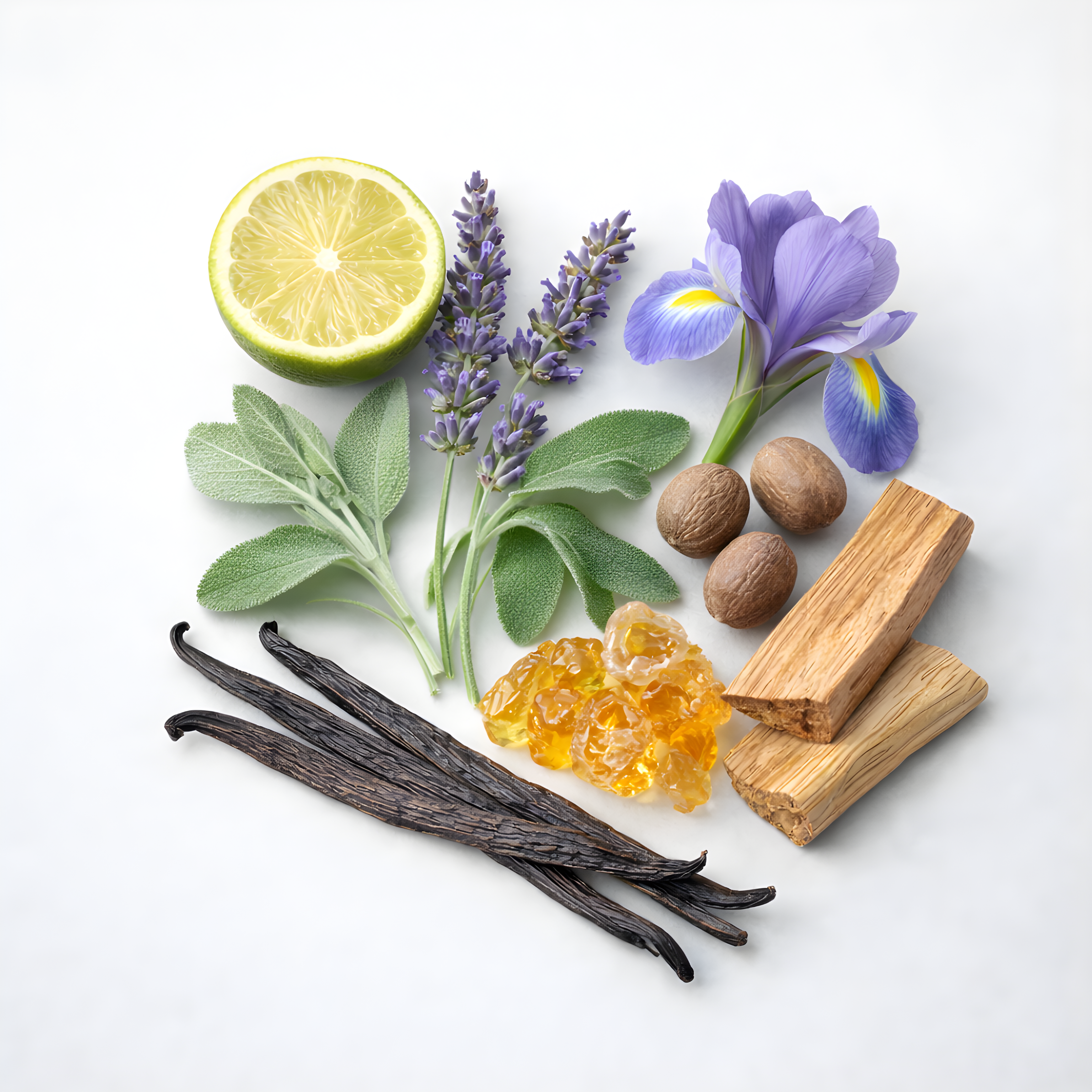 Esencia Masculina (Inspirado en Le Male Le Parfum de Jean Paul Gaultier)