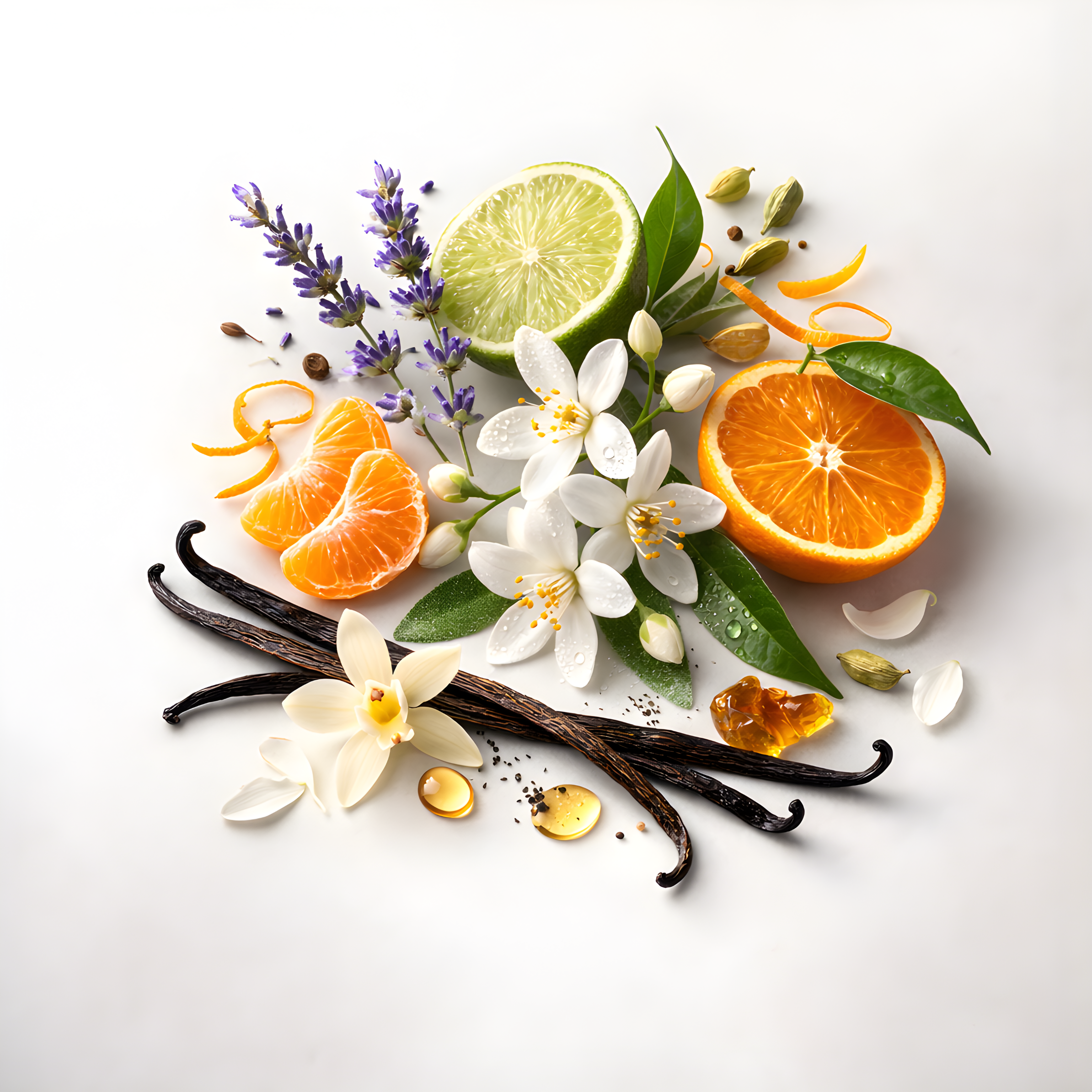 Libertad Exquisita (Inspirado en Libre de Yves Saint Laurent)