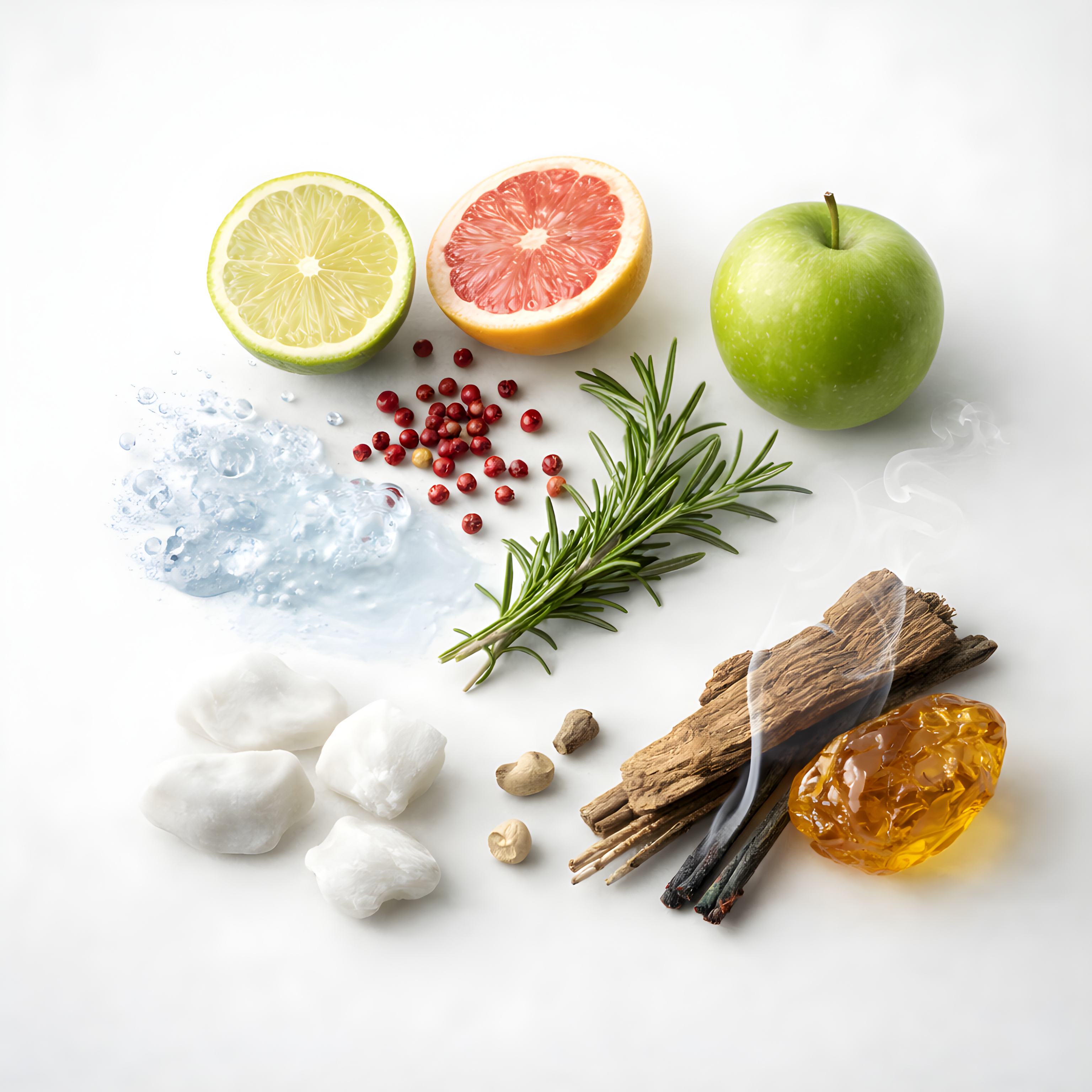 Brisa Mediterránea (Inspirado en Light Blue Pour Homme de Dolce & Gabbana)