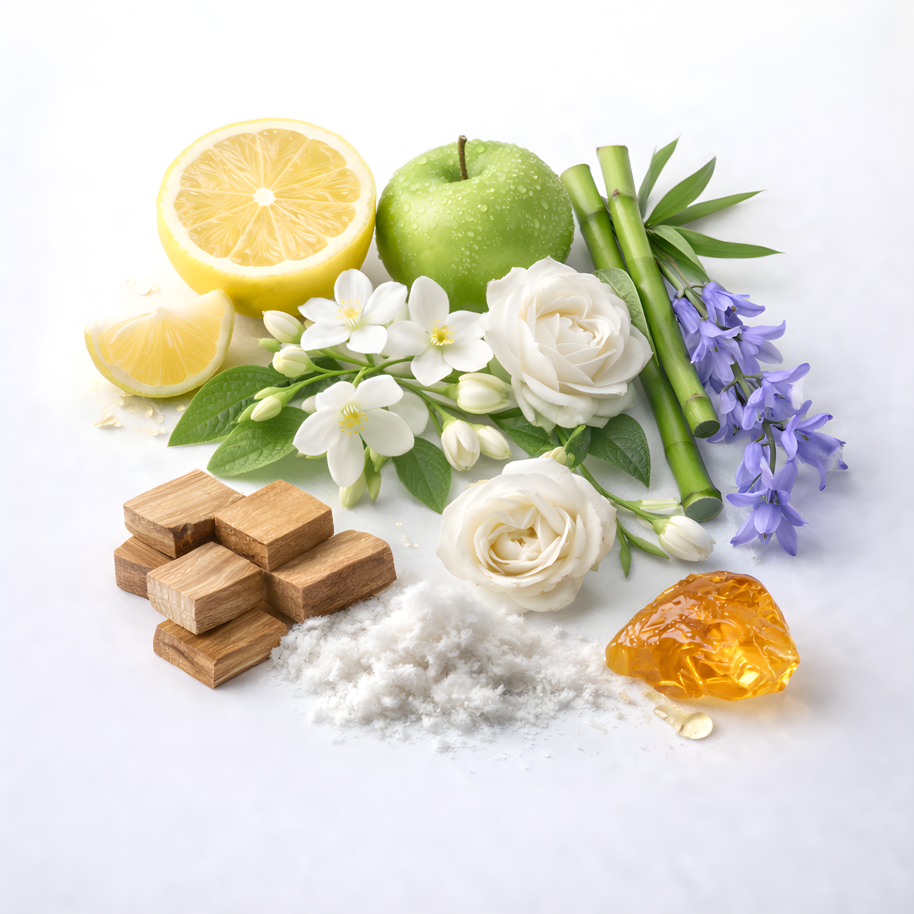 Marea Serena (Inspirado en Light Blue For Her de Dolce & Gabbana)