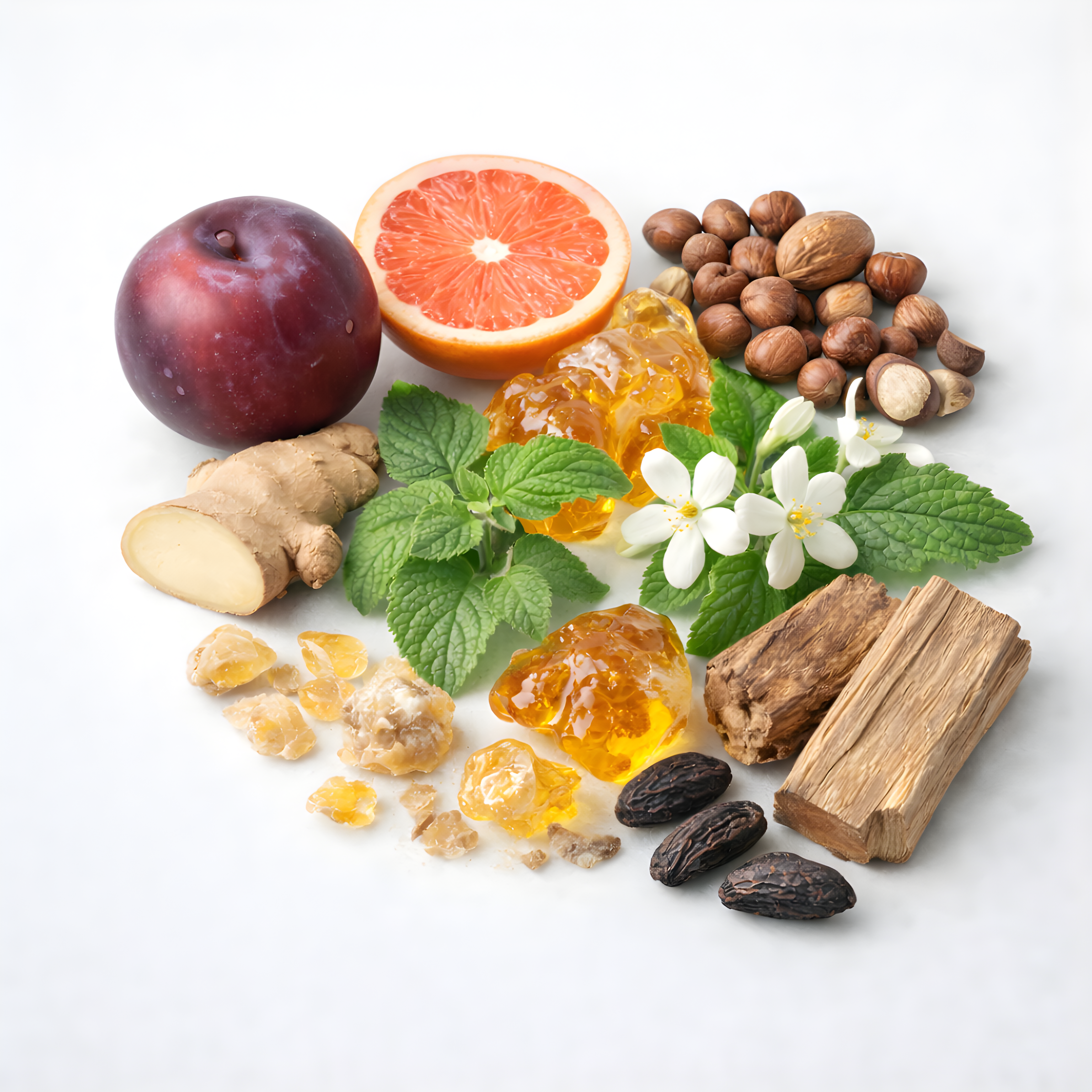 Fortuna Dorada (Inspirado en 1 Million Lucky de Paco Rabanne)