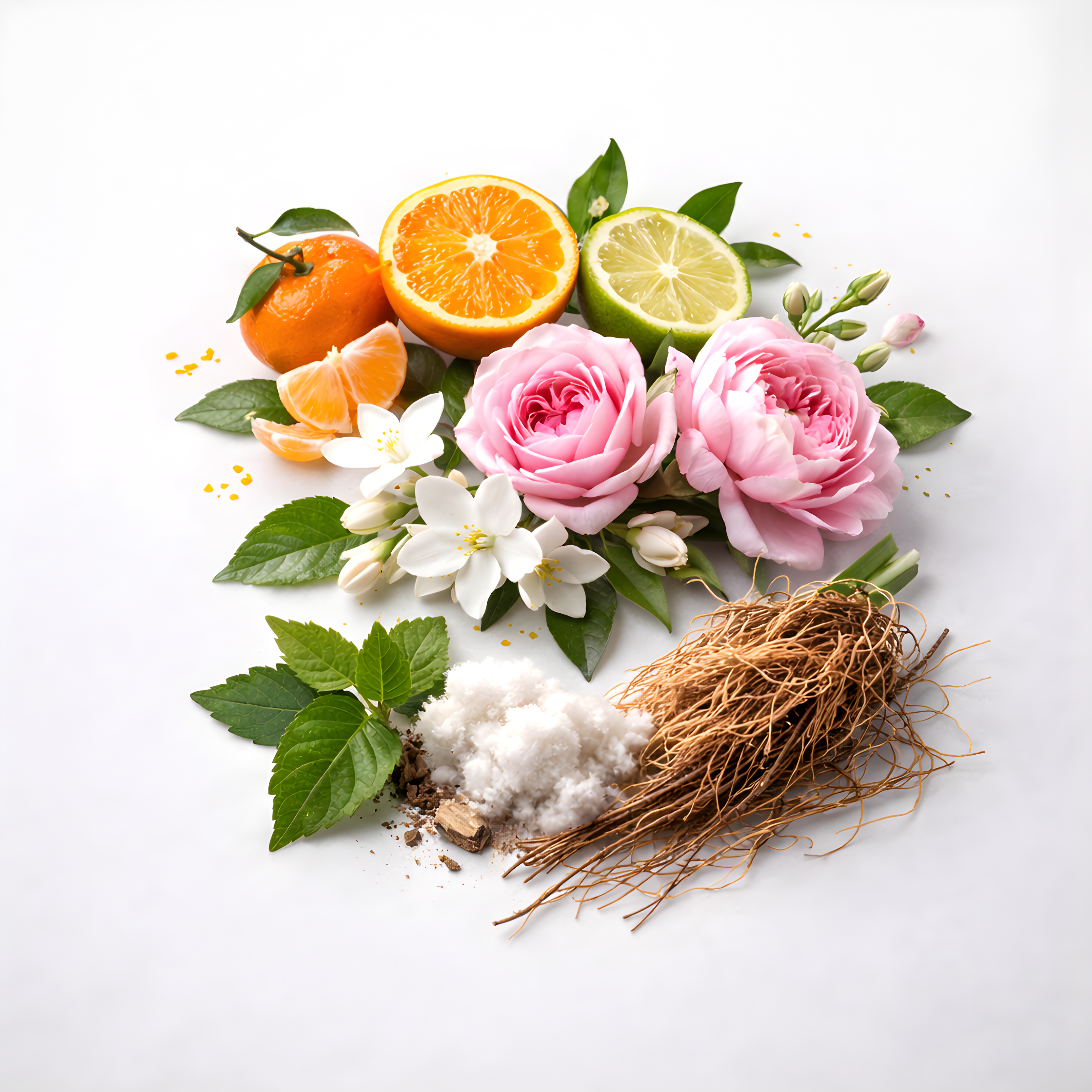 Elegancia Suprema (Inspirado en Miss Dior Eau de Parfum de Dior)