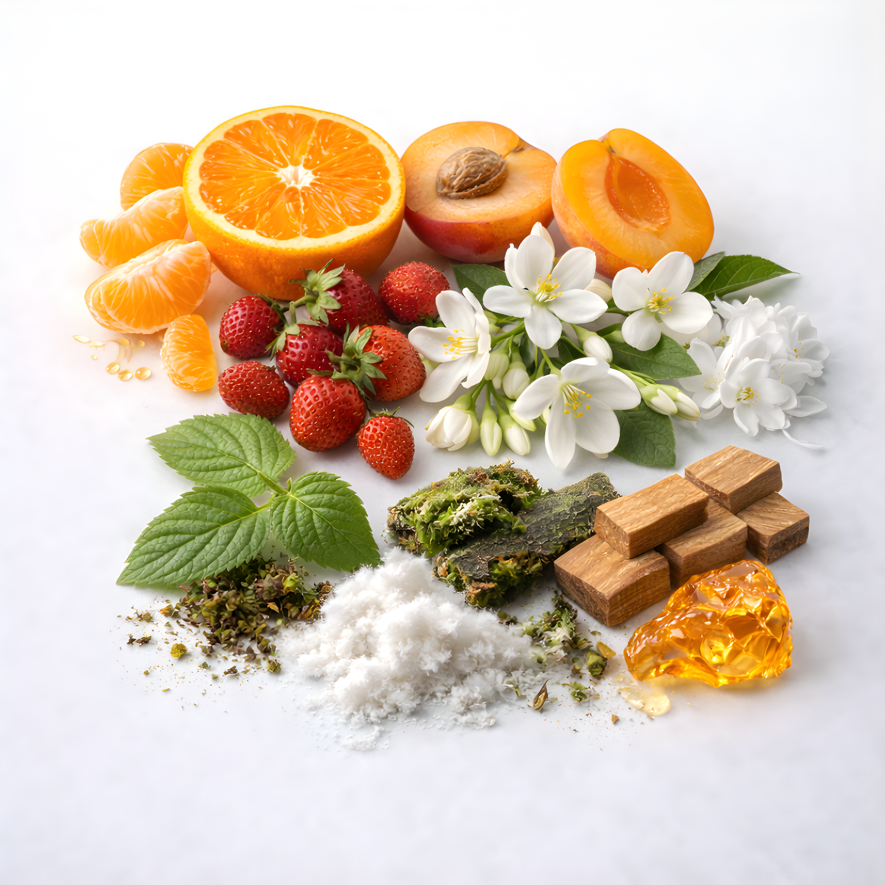 Riqueza Suprema (Inspirado en Miss Dior Parfum de Dior)