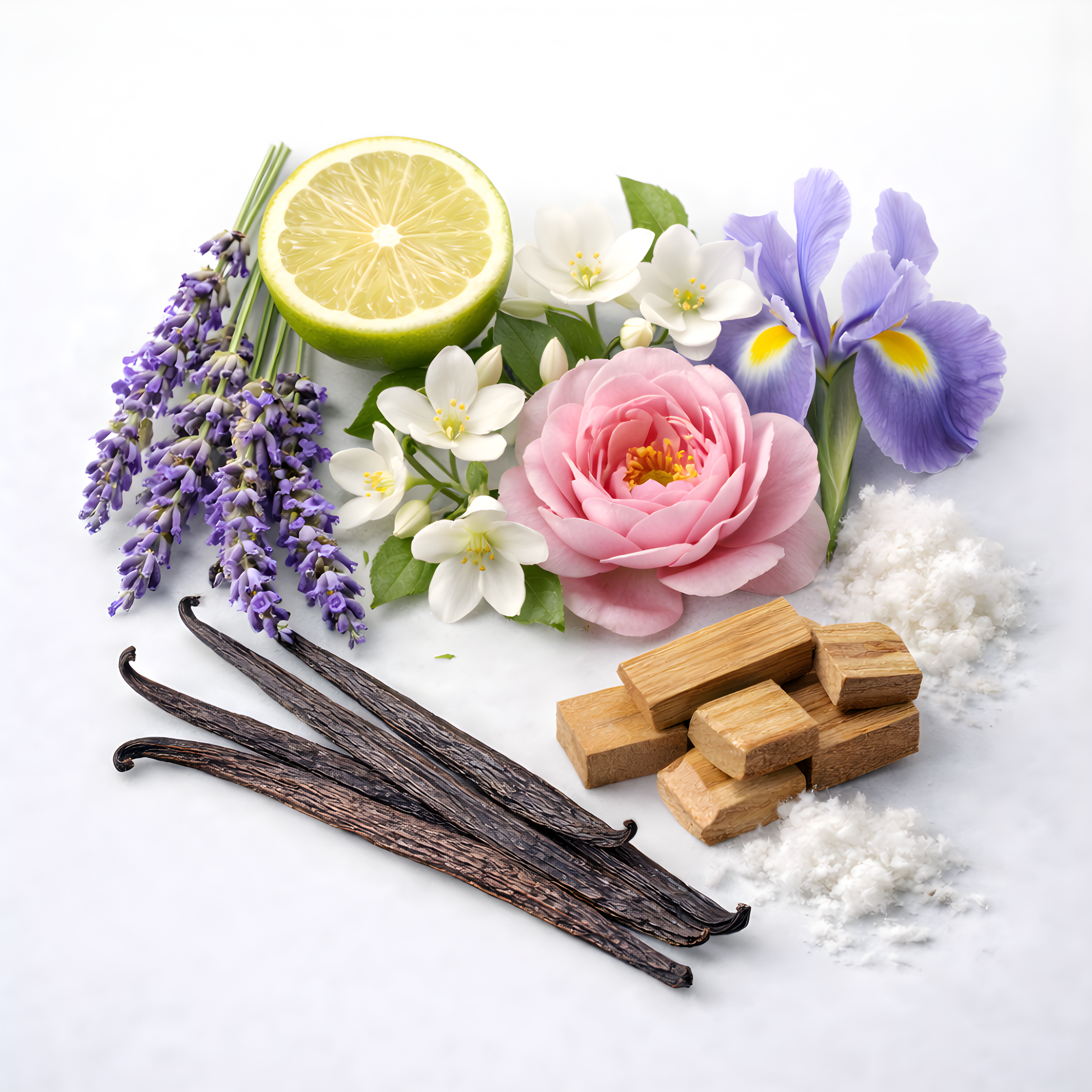 Tesoro Místico (Inspirado en Mon Guerlain de Guerlain)