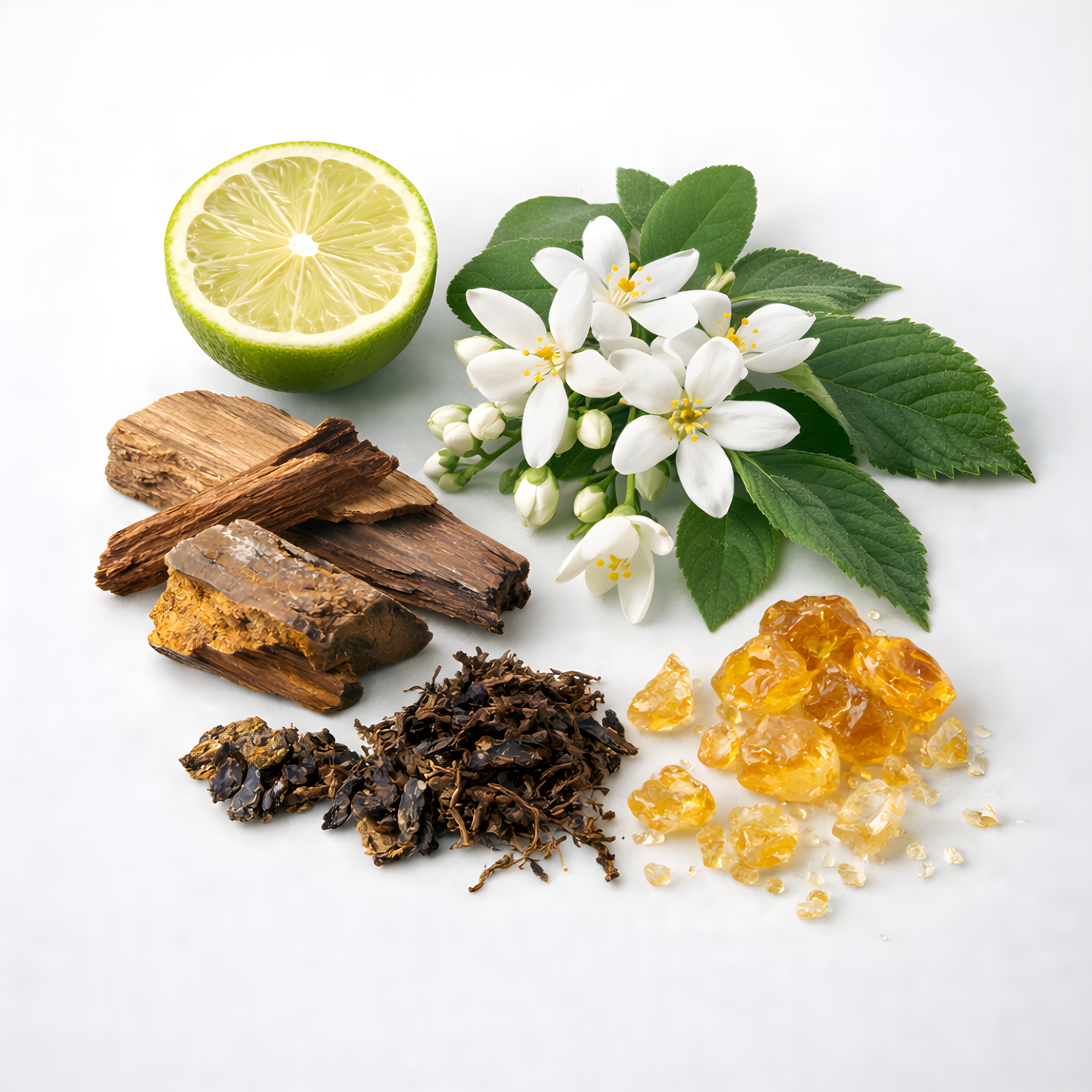 Esencia Singular (Inspirado en Myslf de Yves Saint Laurent)