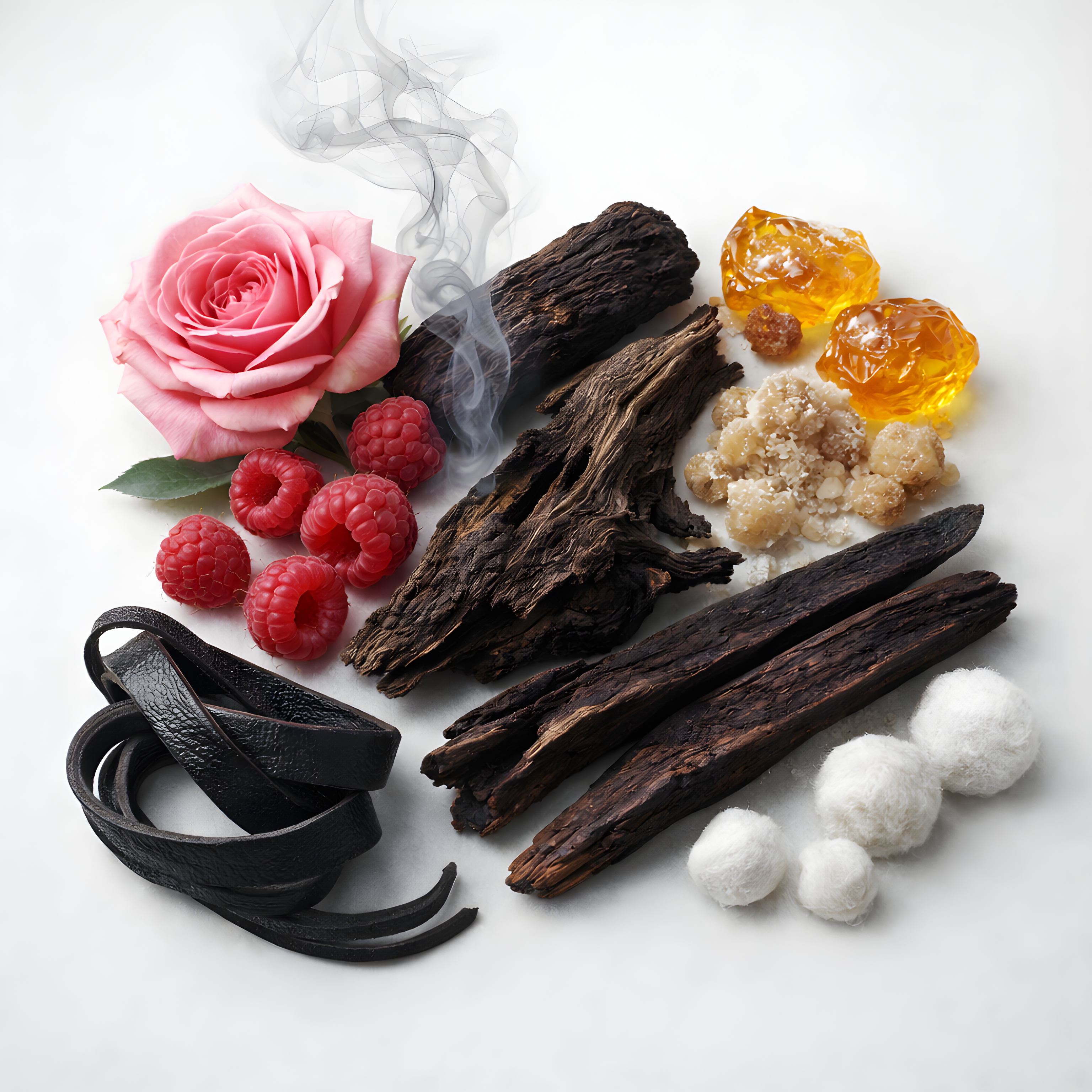 Hombre Nom (Inspirado en Ombre Nomade de Louis Vuitton)