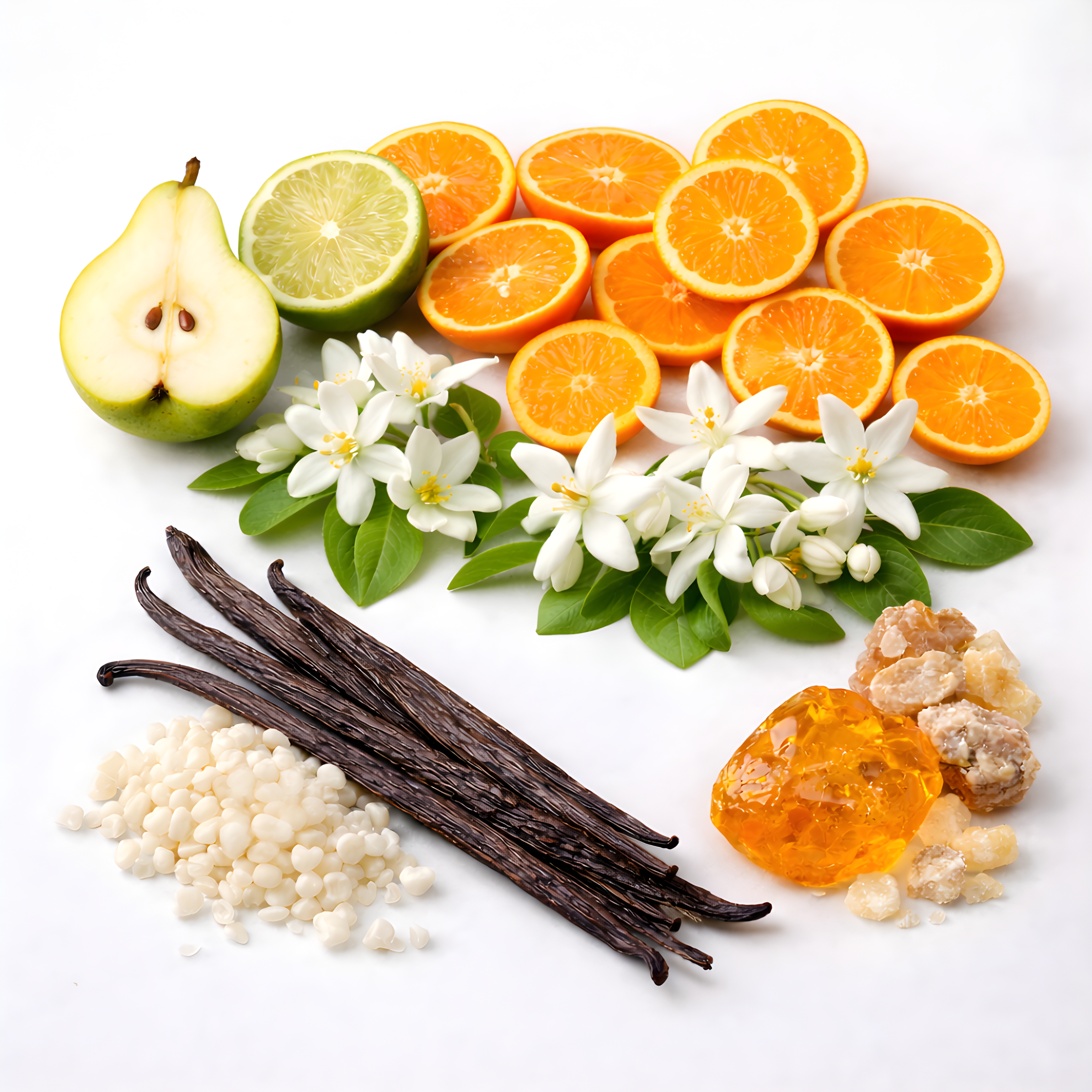 Esencia Dual (Inspirado en Paradoxe de Prada)