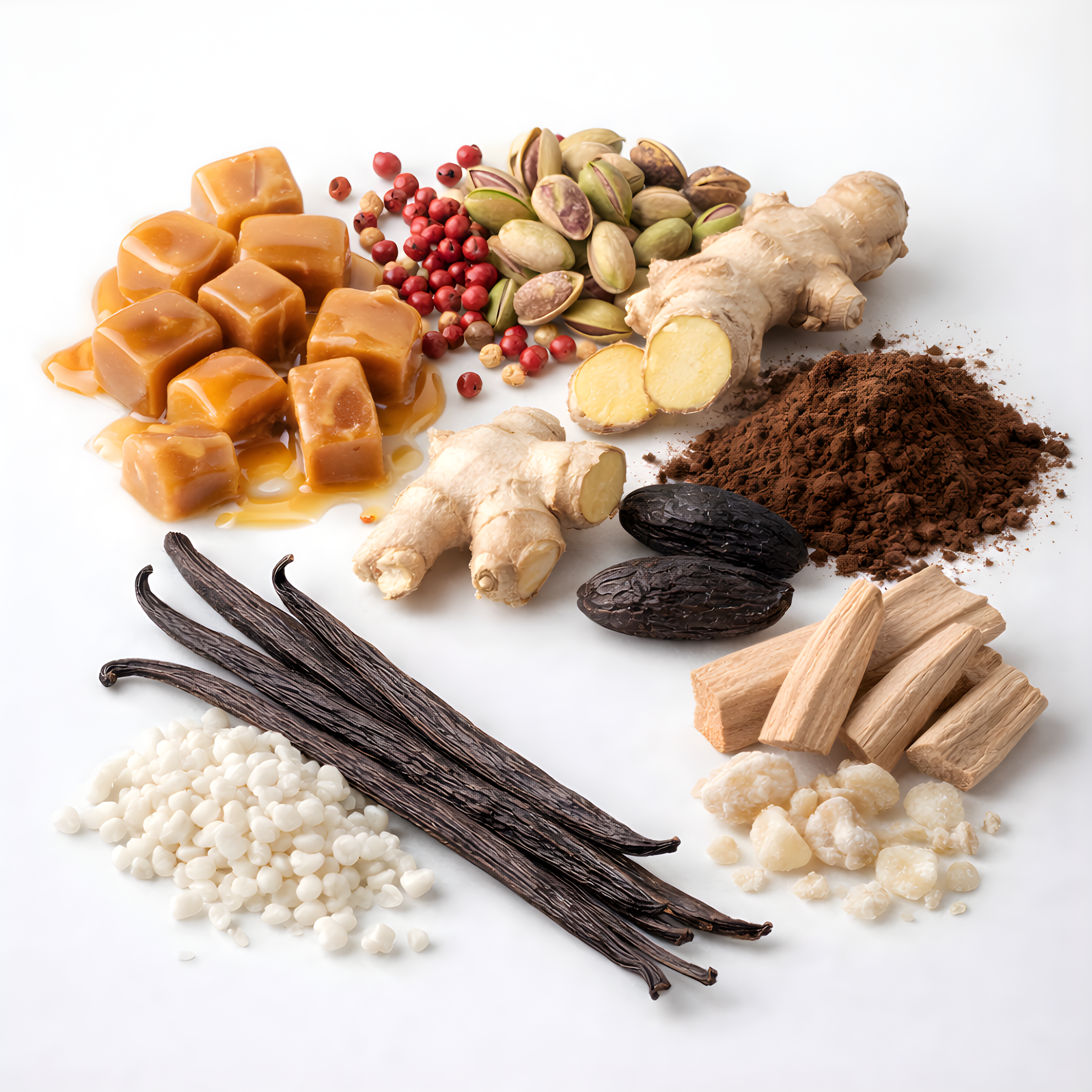 Bella Vainilla (Inspirado en Rare de Rare Beauty Selena Gomez)