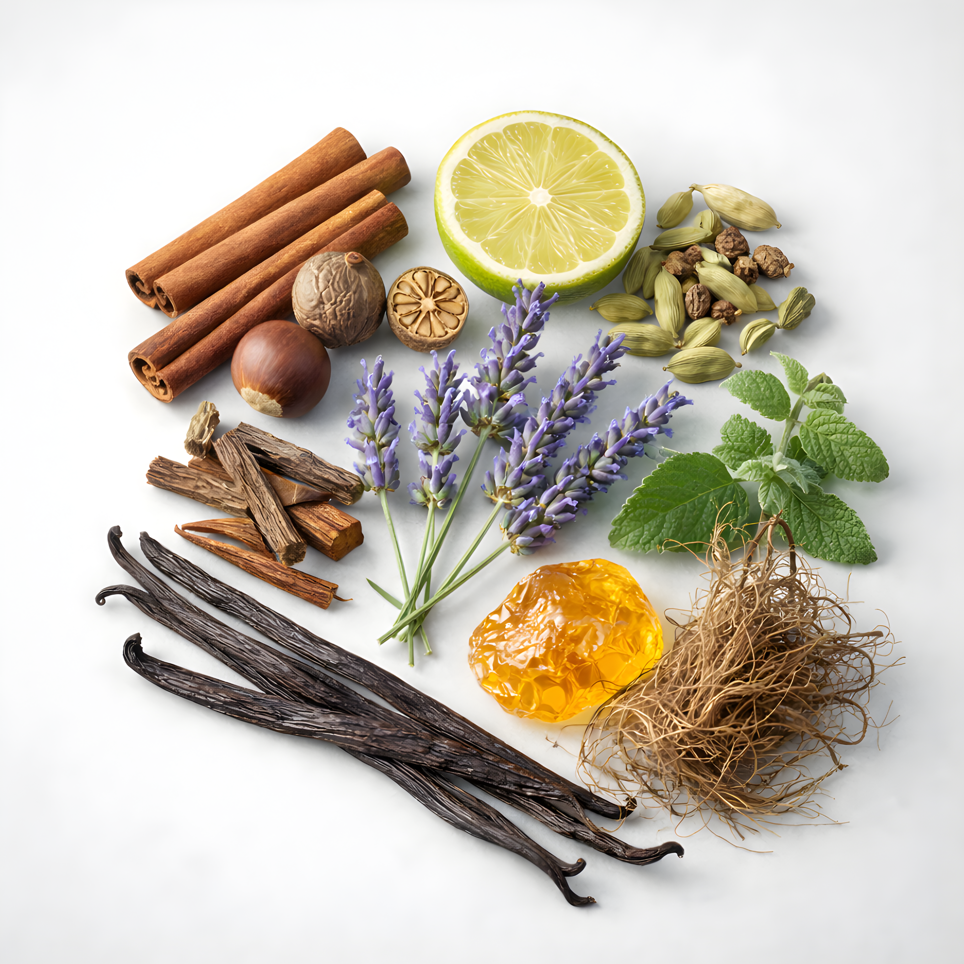 Furia Elixir (Inspirado en Sauvage Elixir de Dior)