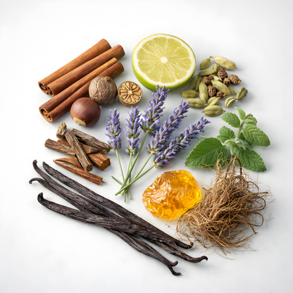 Furia Elixir (Inspirado en Sauvage Elixir de Dior)