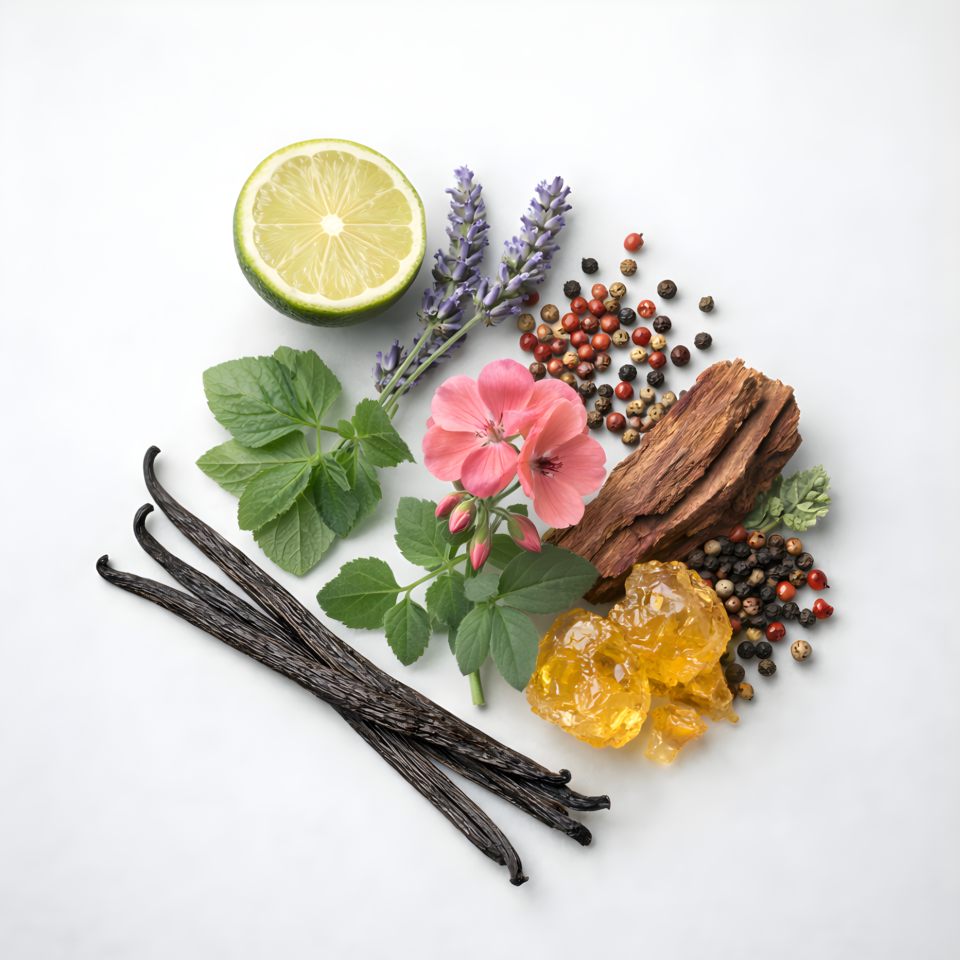 Furia Salvaje (Inspirado en Dior Sauvage)