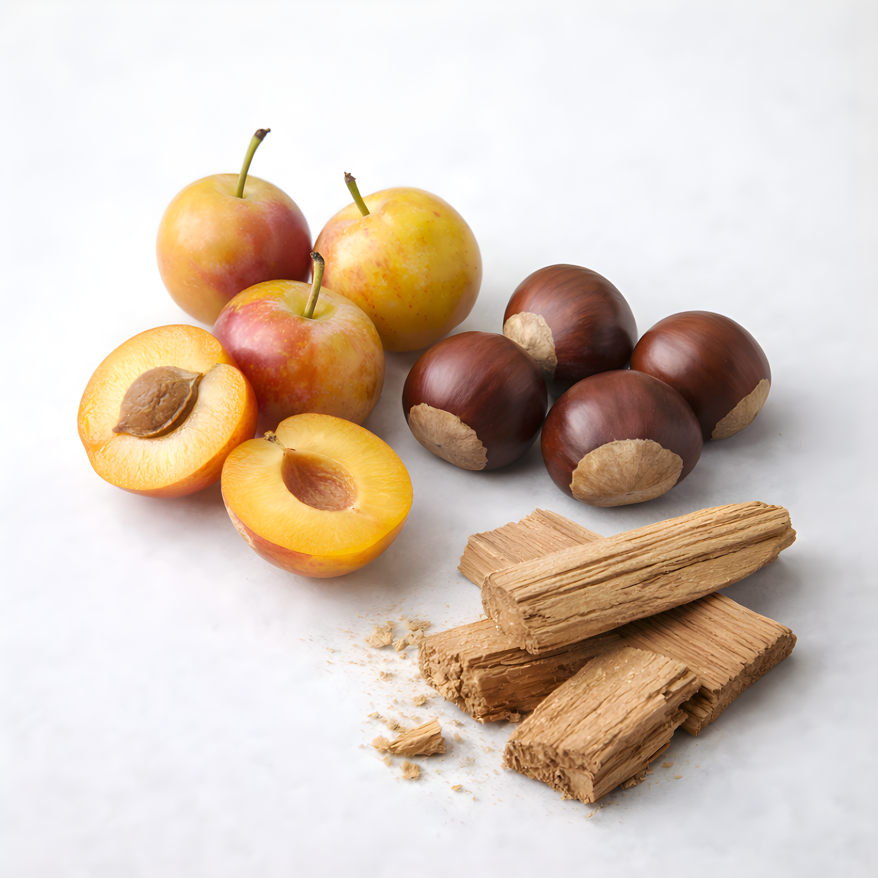 Escandalo Extremo (Inspirado en Scandal Absolu de Jean Paul Gaultier)