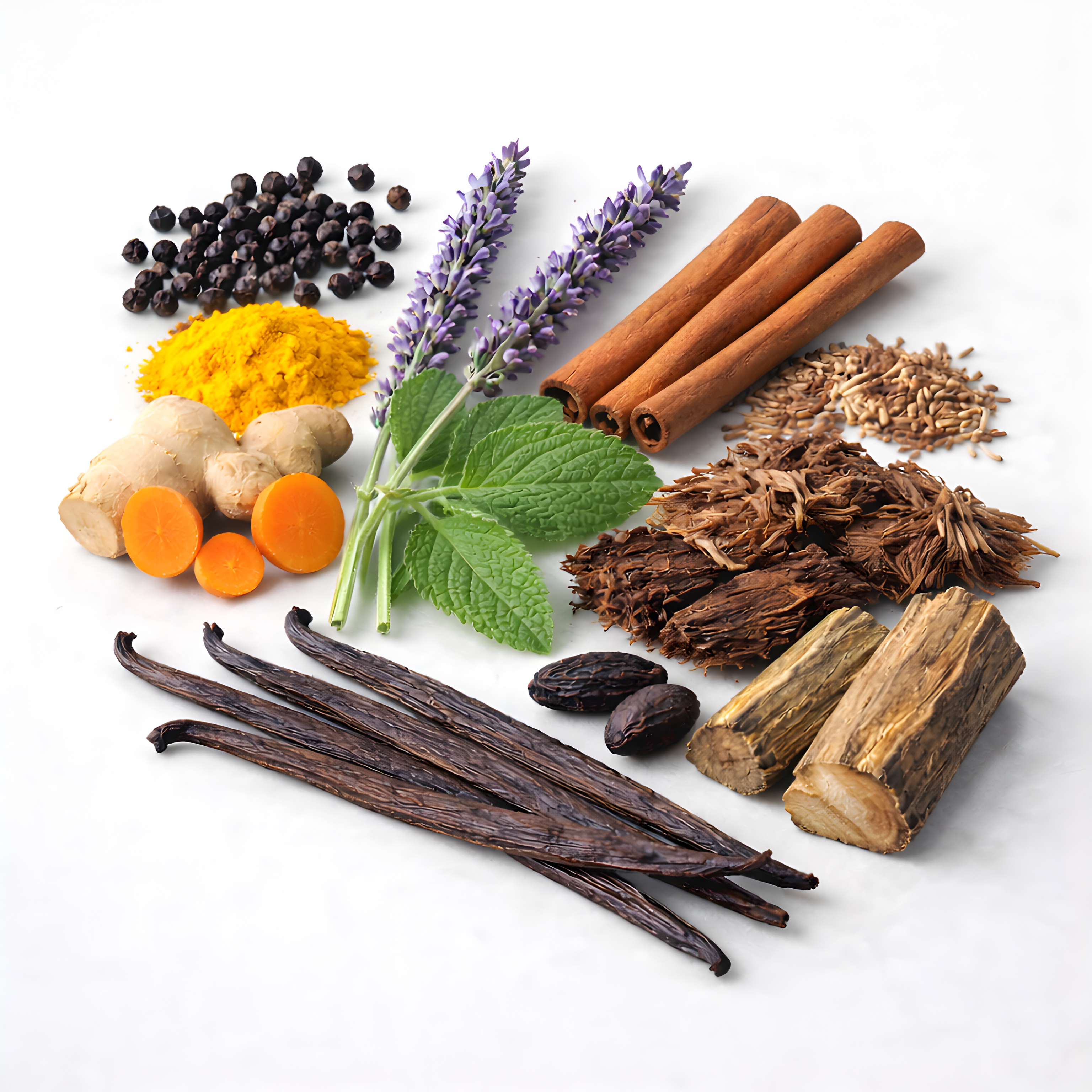 Bomba Extrema (Inspirado en Spicebomb Extreme de Viktor & Rolf)