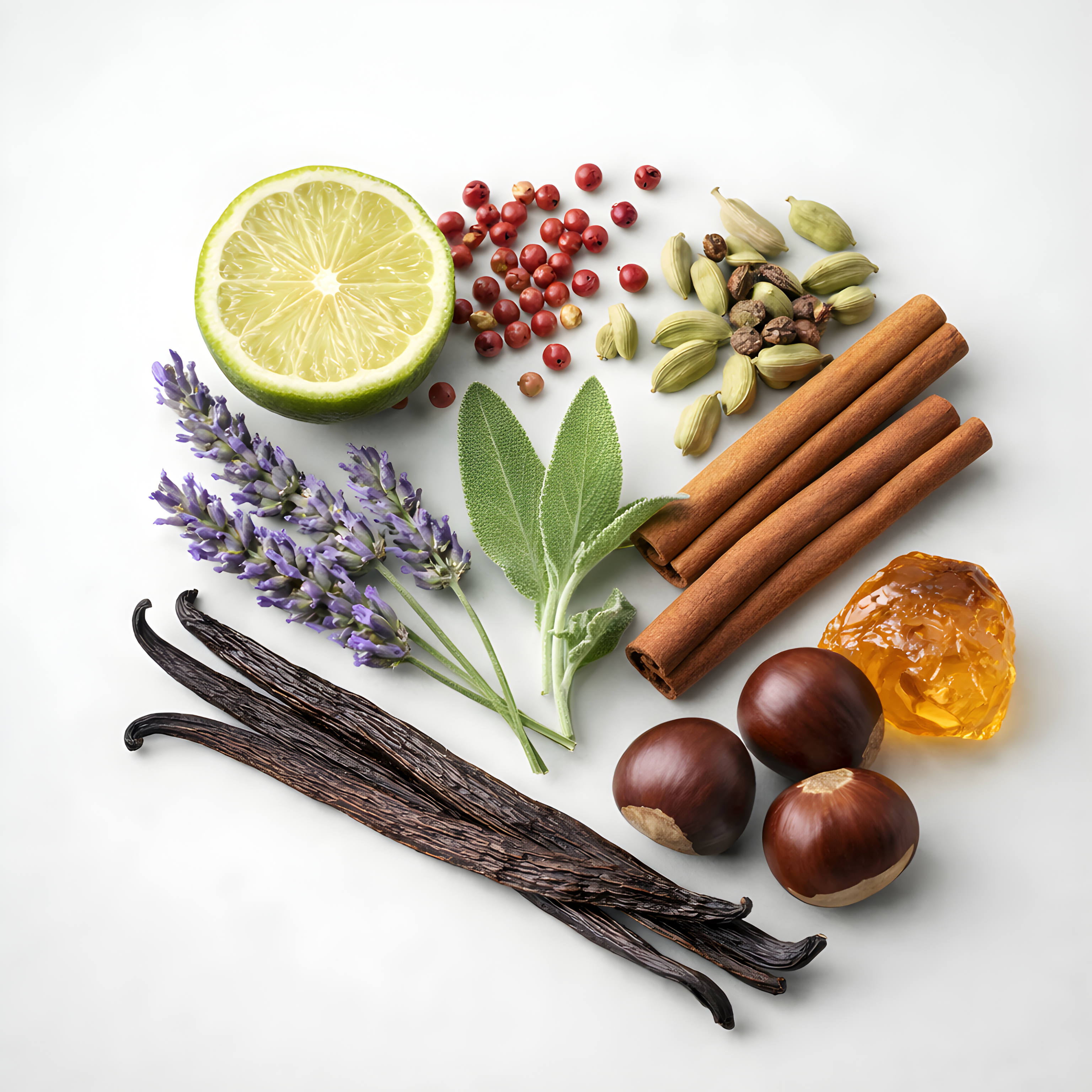 Vínculo Fuerte (Inspirado en Stronger With You de Emporio Armani)