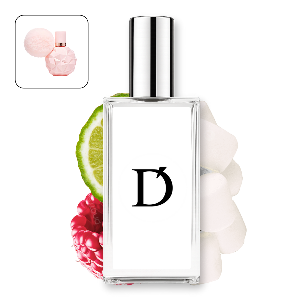 Dulce Exquisito (Inspirado en Sweet Like Candy de Ariana Grande)