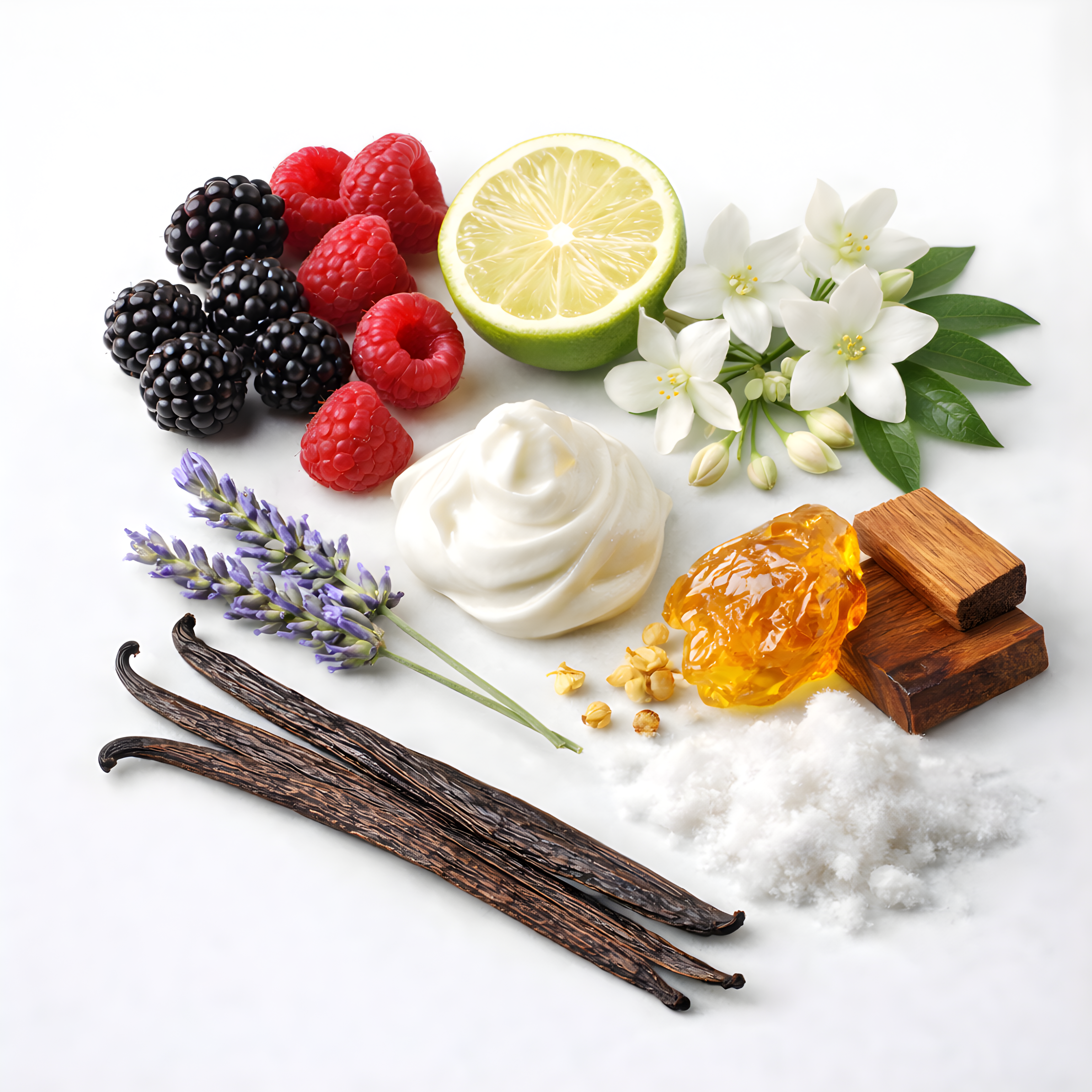 Dulce Exquisito (Inspirado en Sweet Like Candy de Ariana Grande)