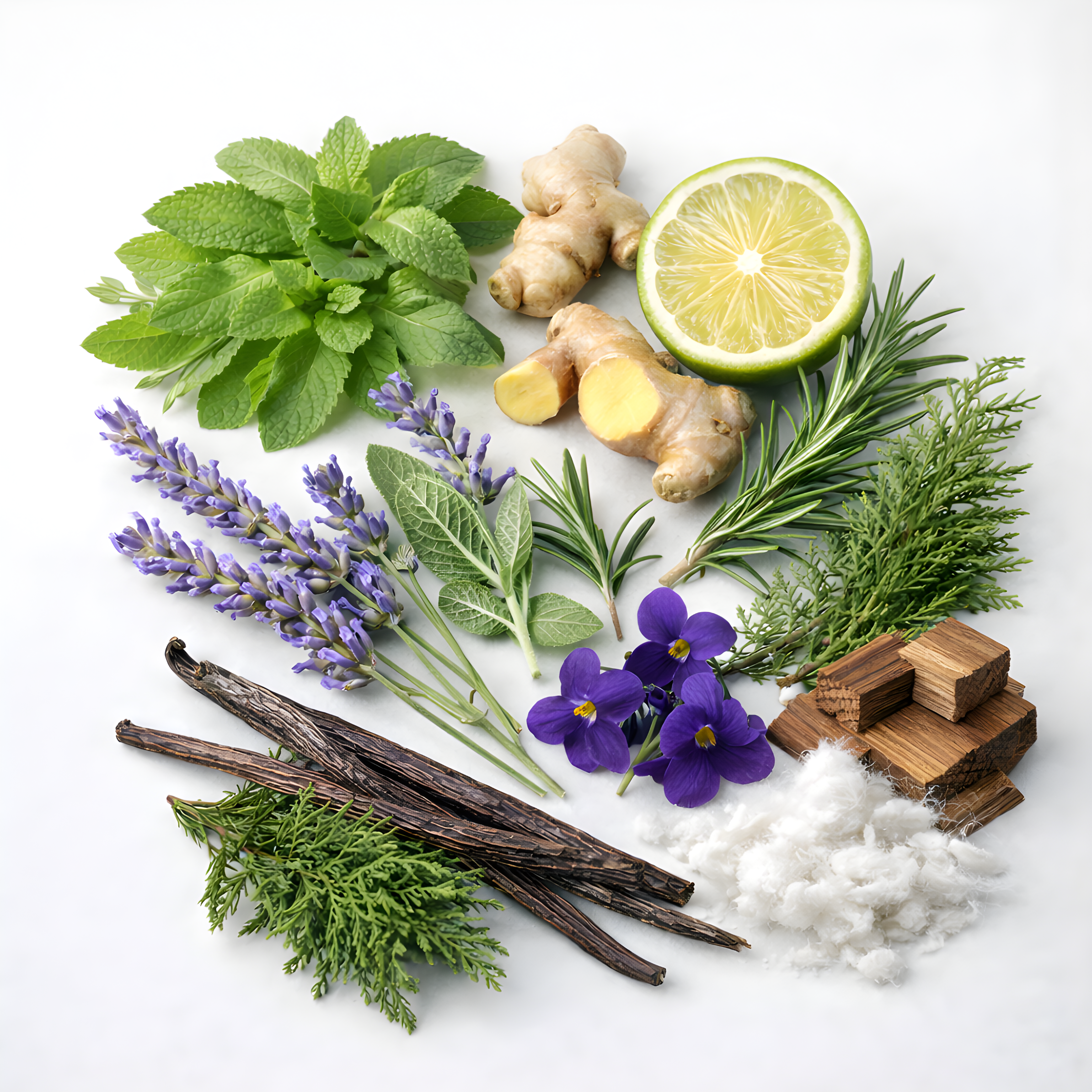 Esencia Suiza (Inspirado en Swiss Army de Victorinox)