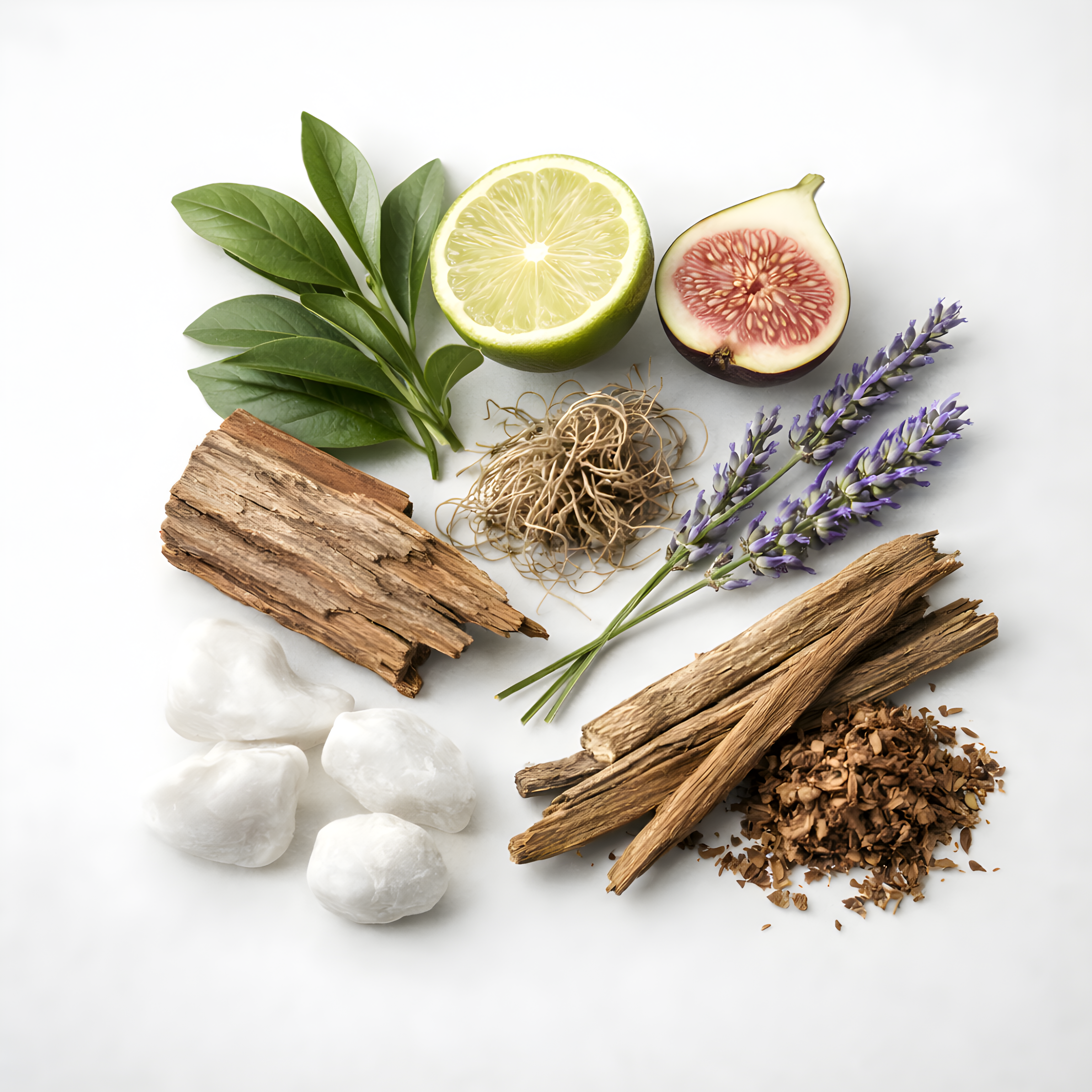 Té Nocturno (Inspirado en The Noir 29 de Le Labo)