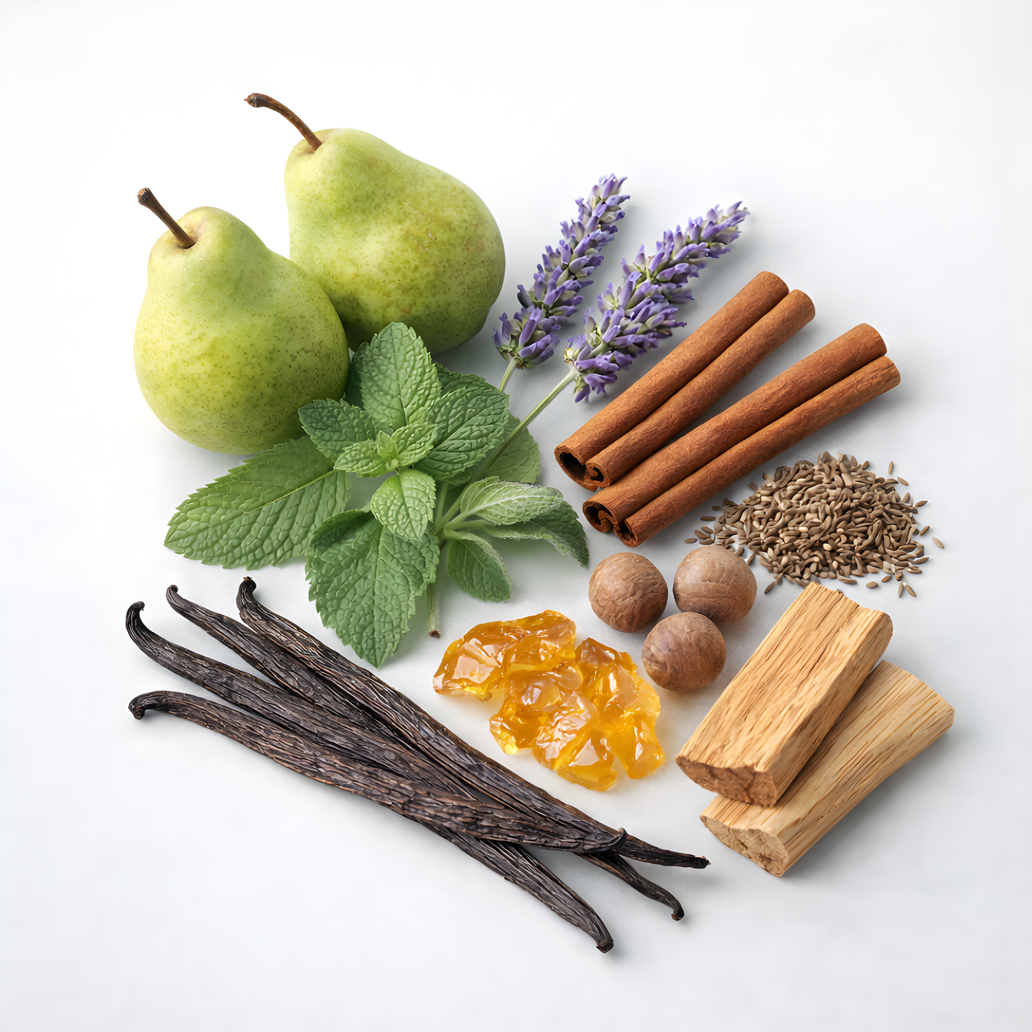 Encanto Misterioso (Inspirado en Ultramale de Jean Paul Gaultier)