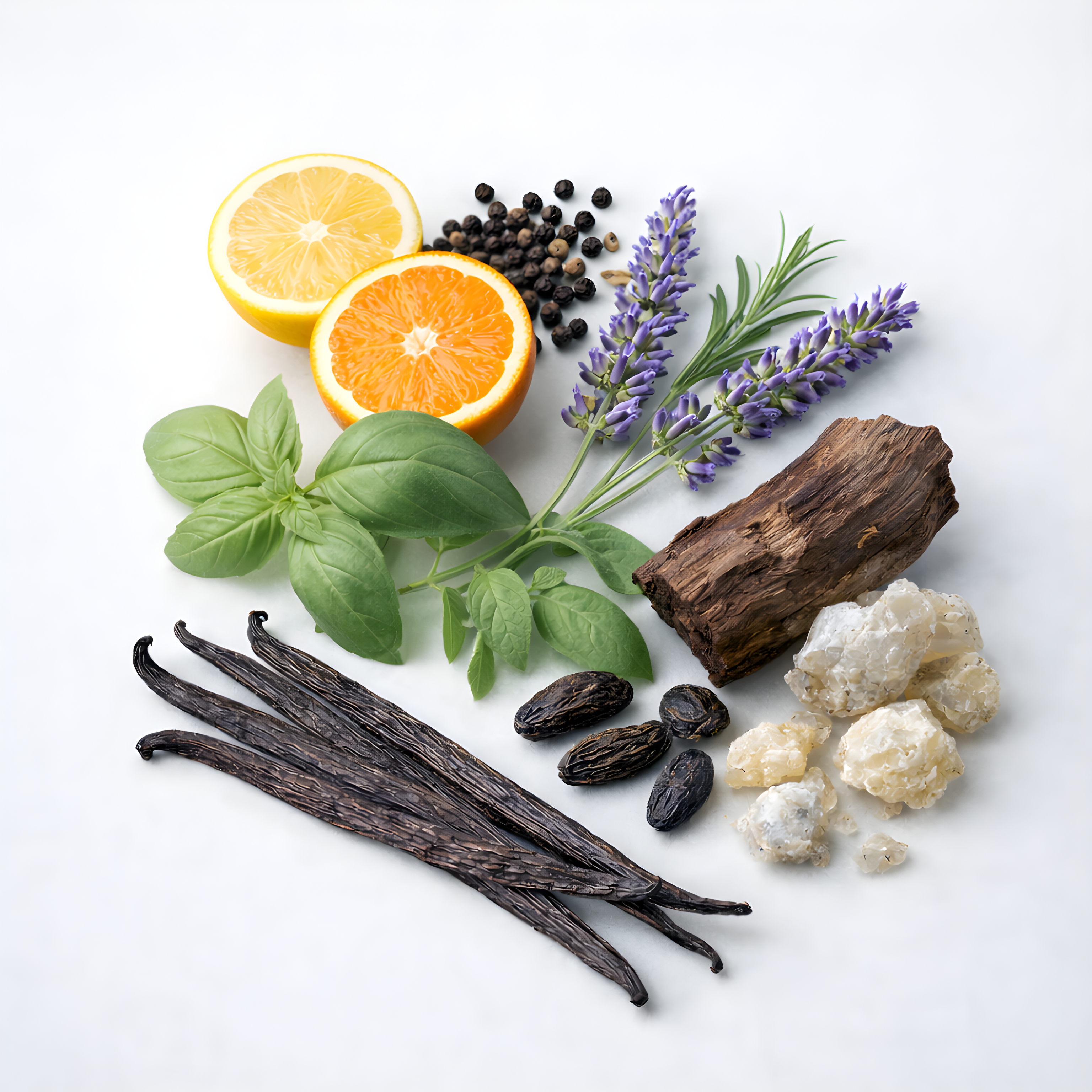 Victoria Suprema (Inspirado en Invictus Victory Elixir de Paco Rabanne)