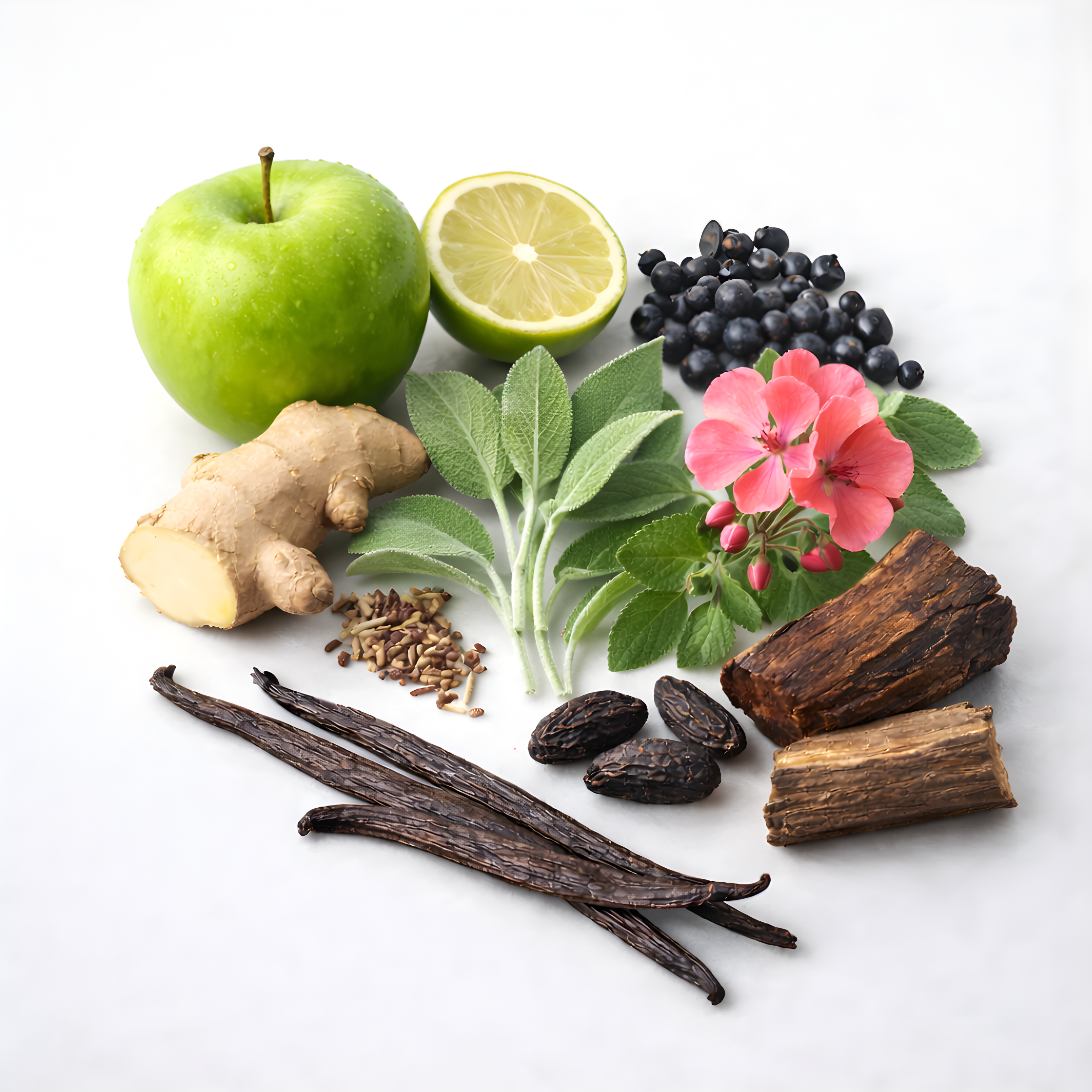 Esencia Alpha  (Inspirado en Y de Yves Saint Lauren)